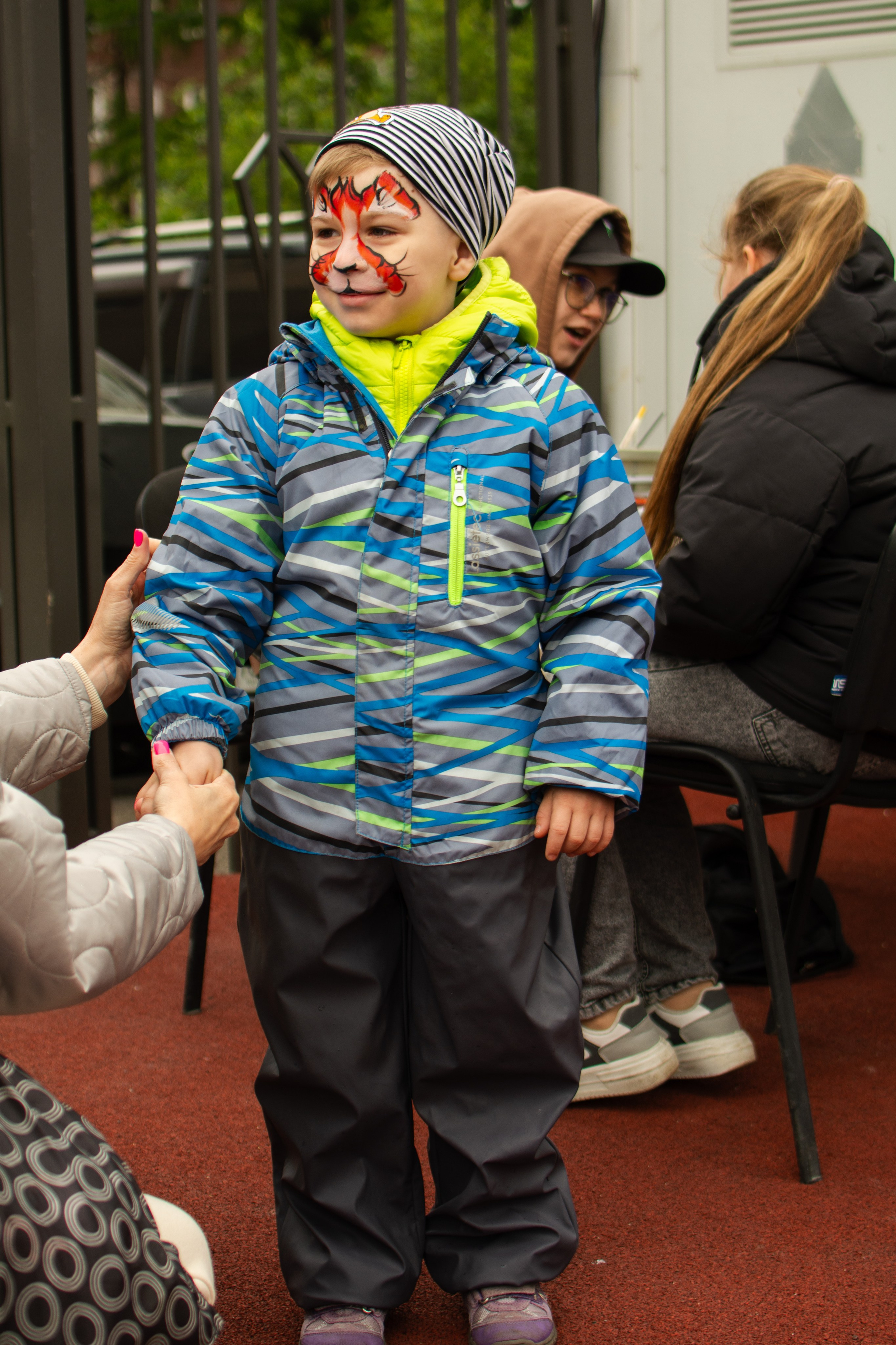 Репортажная съемка. Фотограф на все случаи жизни в Красноярске Вячеслав Рубцов