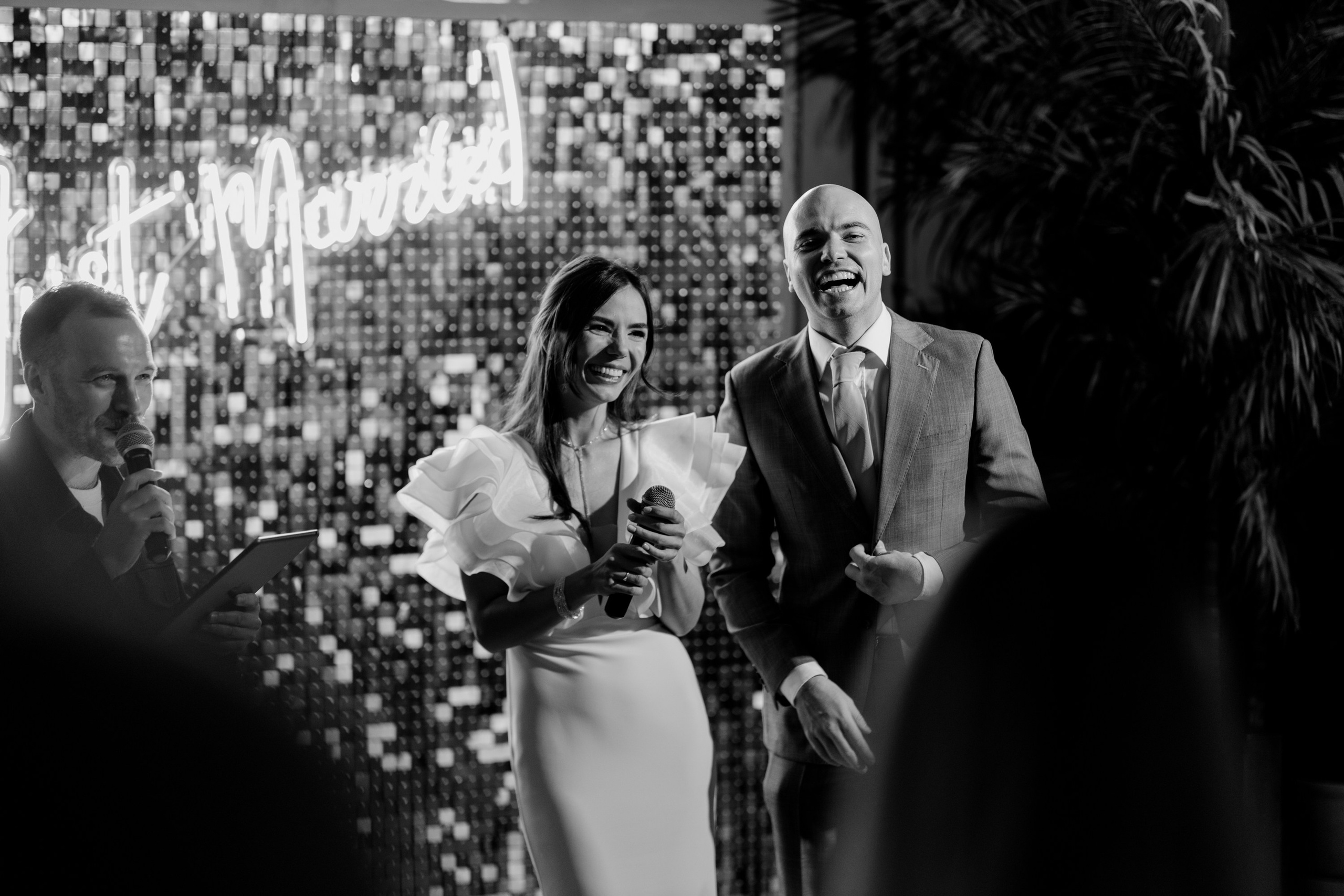 Свадьба Евгения и Юлии | Лофт Com.Nata. Фотограф Илья Чернов