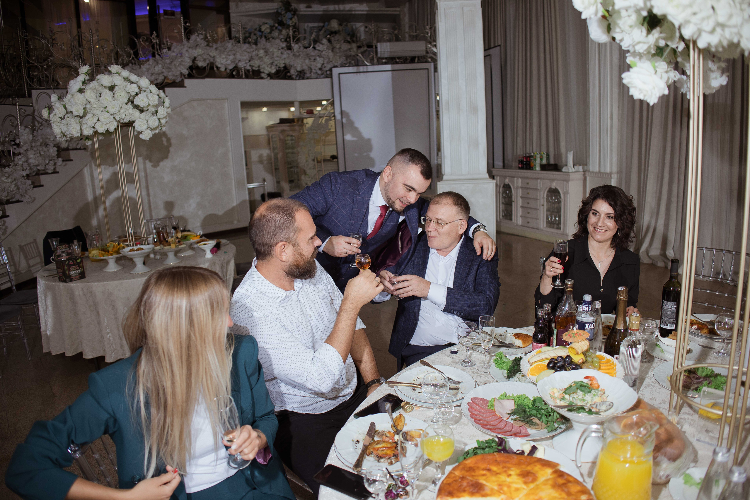 Сергей и Татьяна. Свадебный и семейный фотограф Яна Стражева. Волгоград, Москва