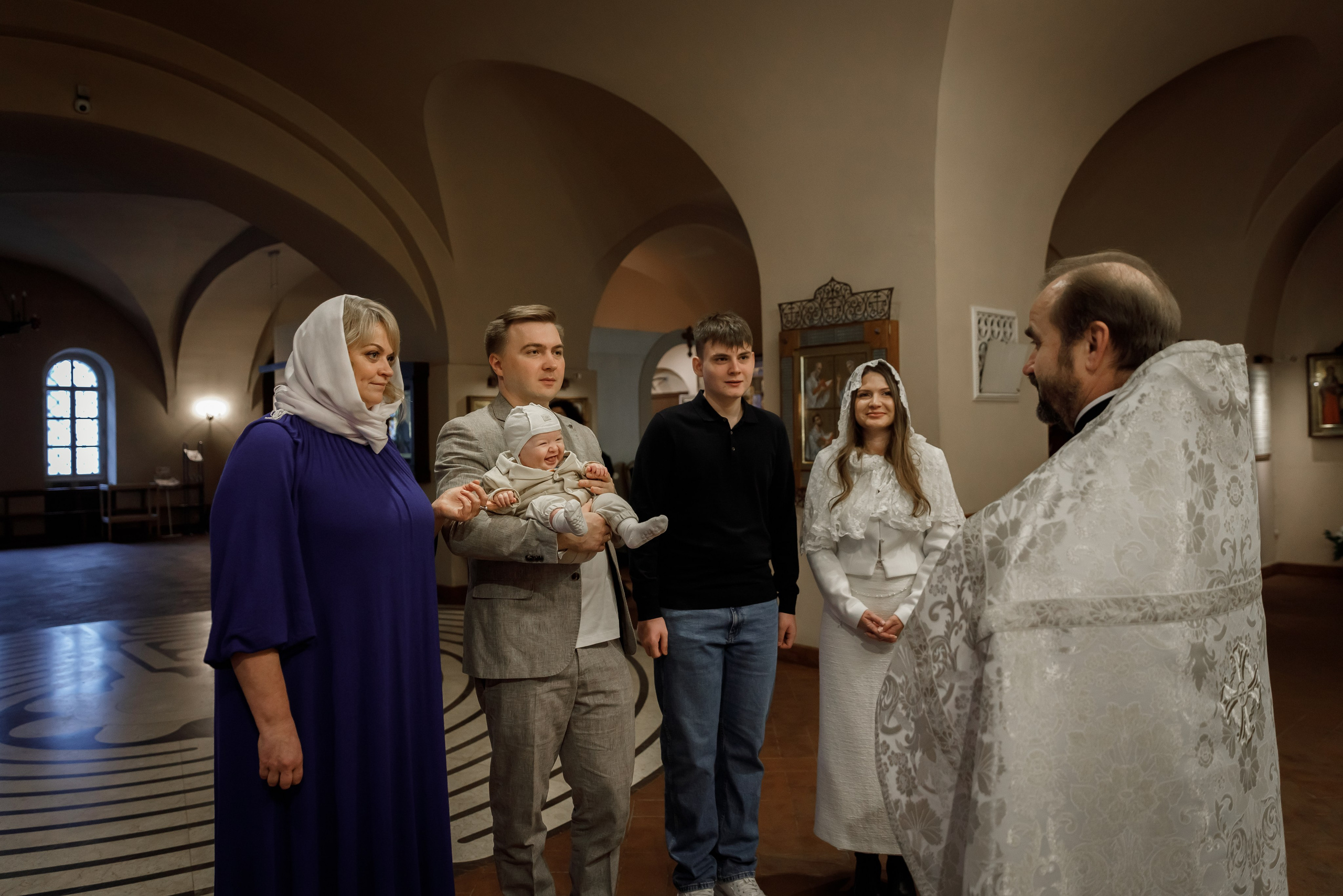 Феодоровский собор крещение. Свадебный фотограф, крещение, венчание СПБ, Белгород Анна Коршунова