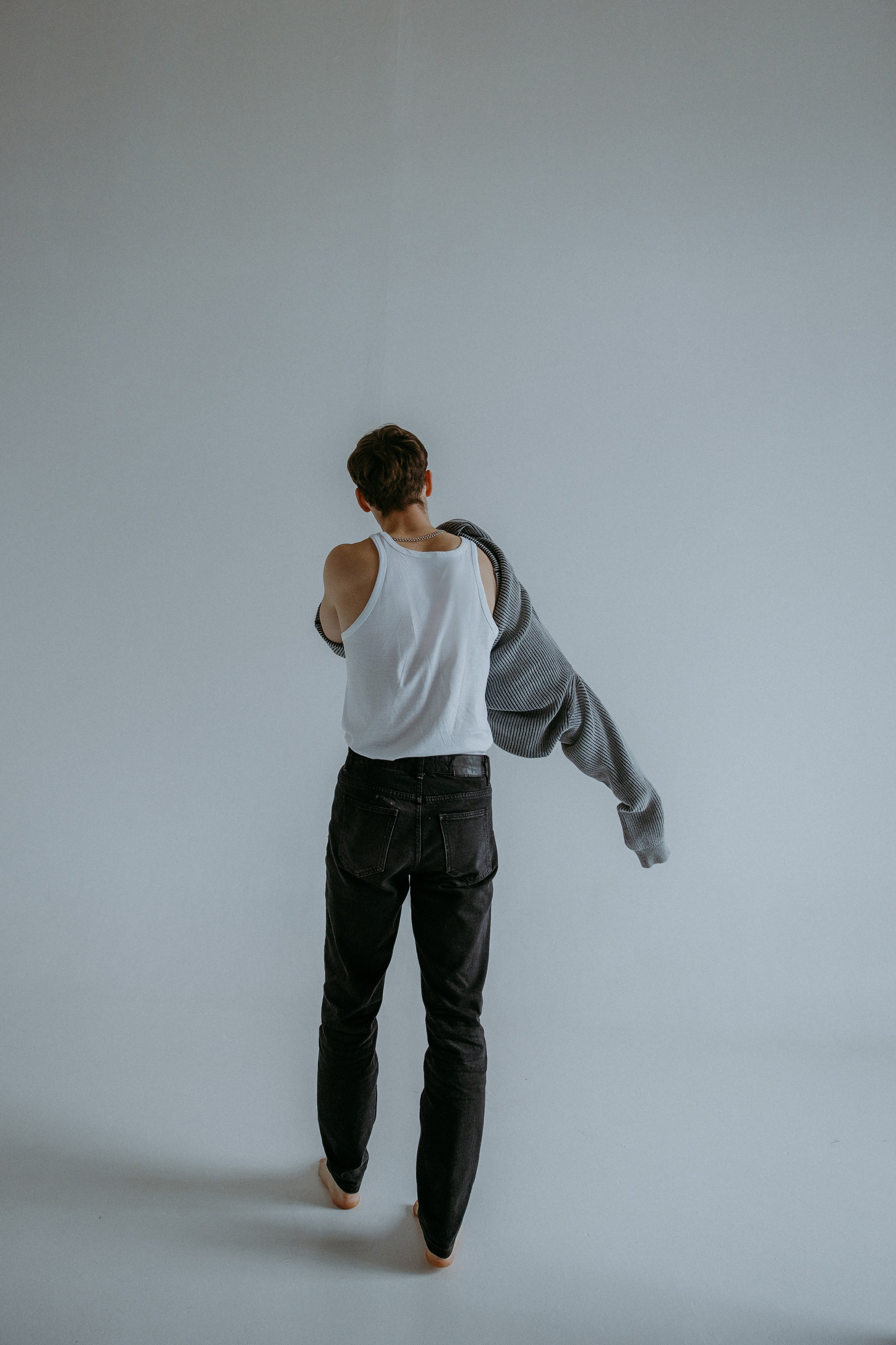 Мужские фотосессии. Фотография