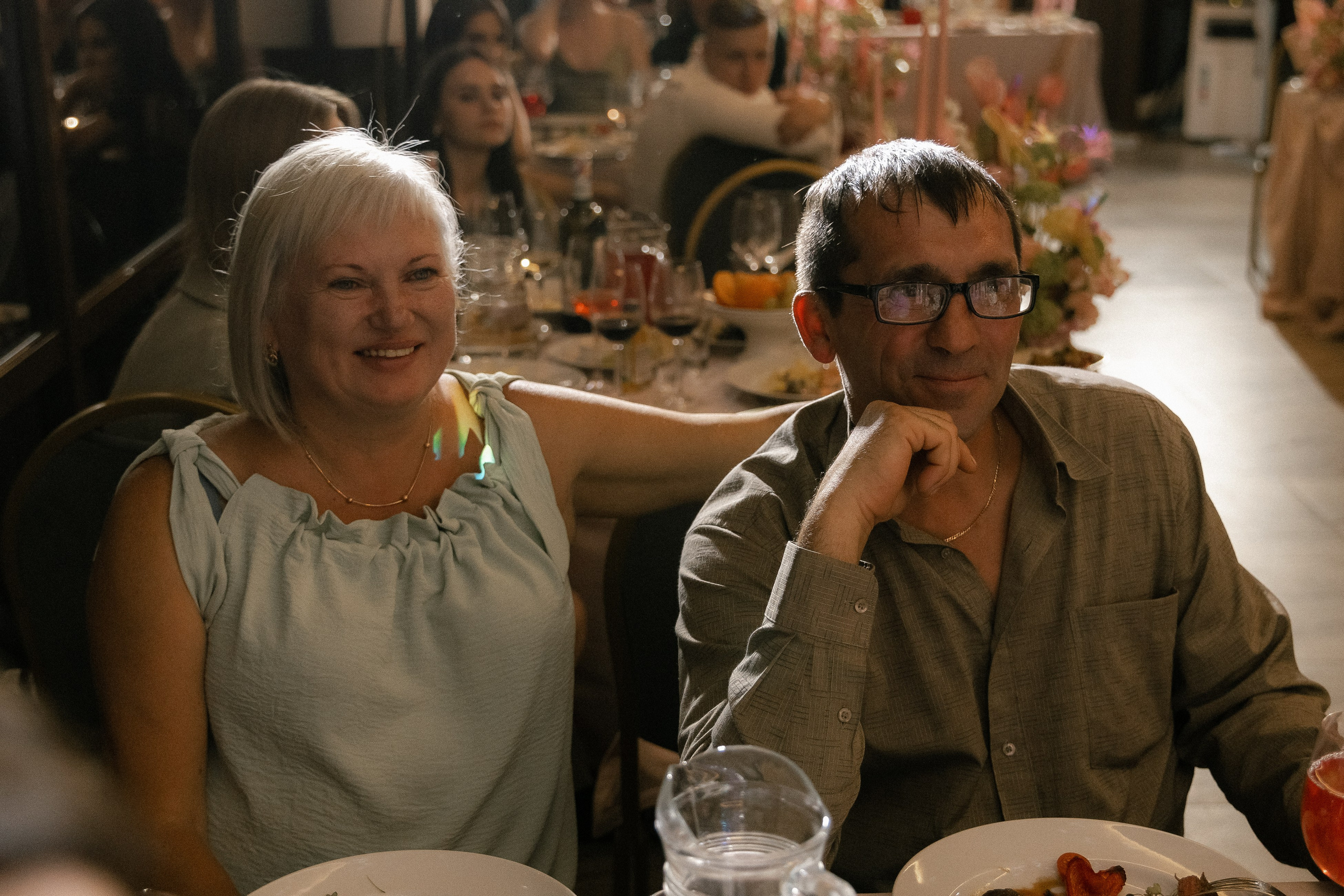 Мурашками. Свадебный фотограф Ярославль, Рыбинск