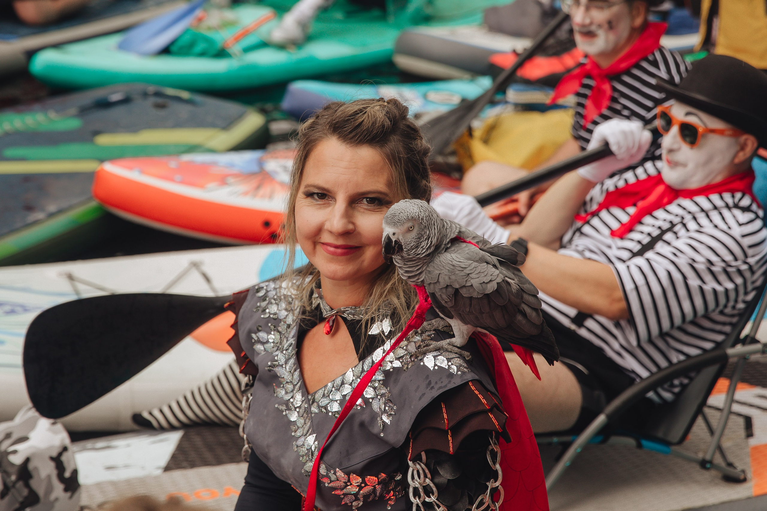 SUP FEST 2024. Семейный фотограф в Санкт-Петербурге Ева Маркова