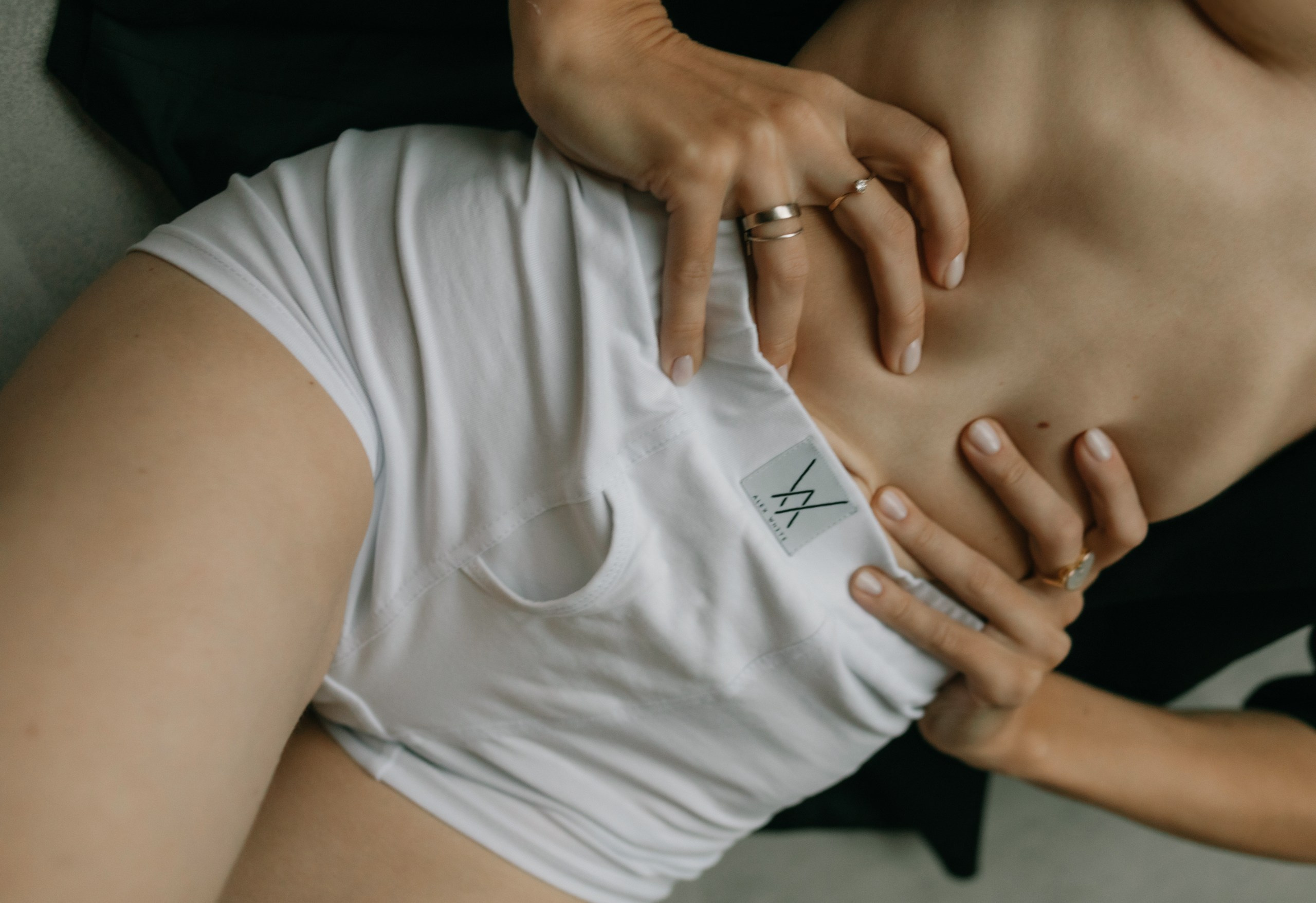 Будуарная фотосессия. Фотограф Санкт-Петербург Светлана Вежновец