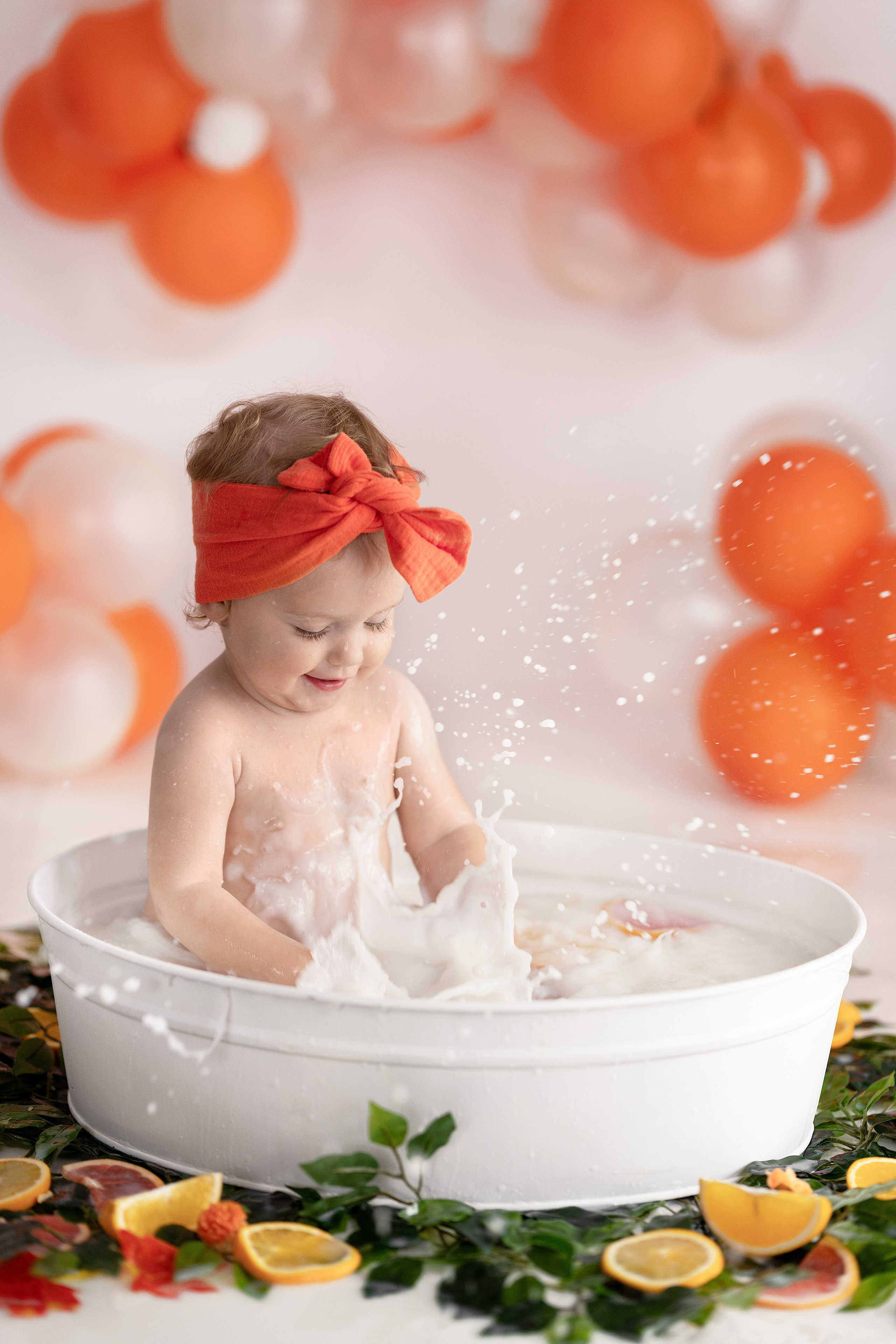 Малыши. Семейный и детский фотограф г. Абакан Яна Франц