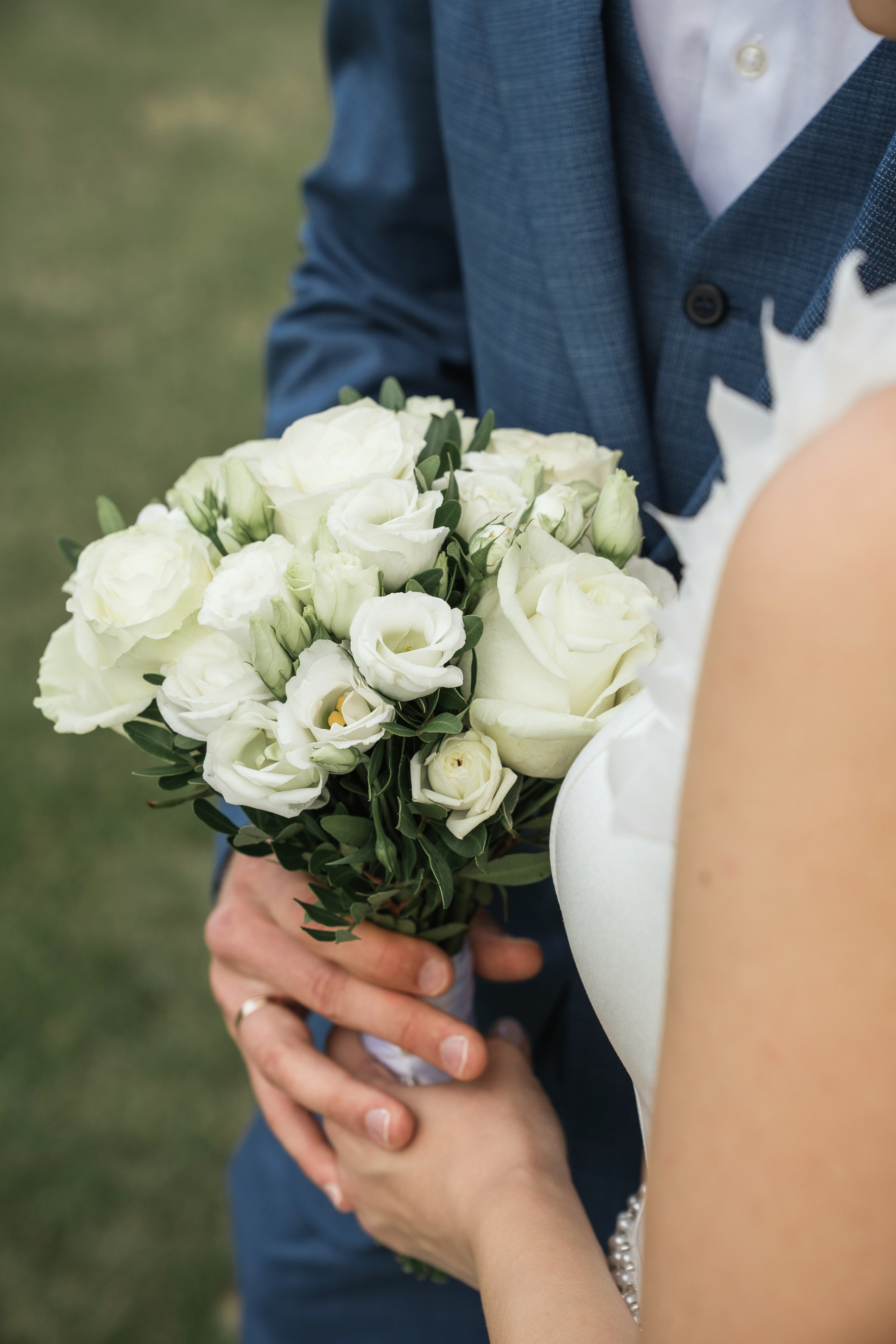 Свадебная фотосессия Дениса и Юлии. Видеограф на свадьбу Минск Андрей Щербо