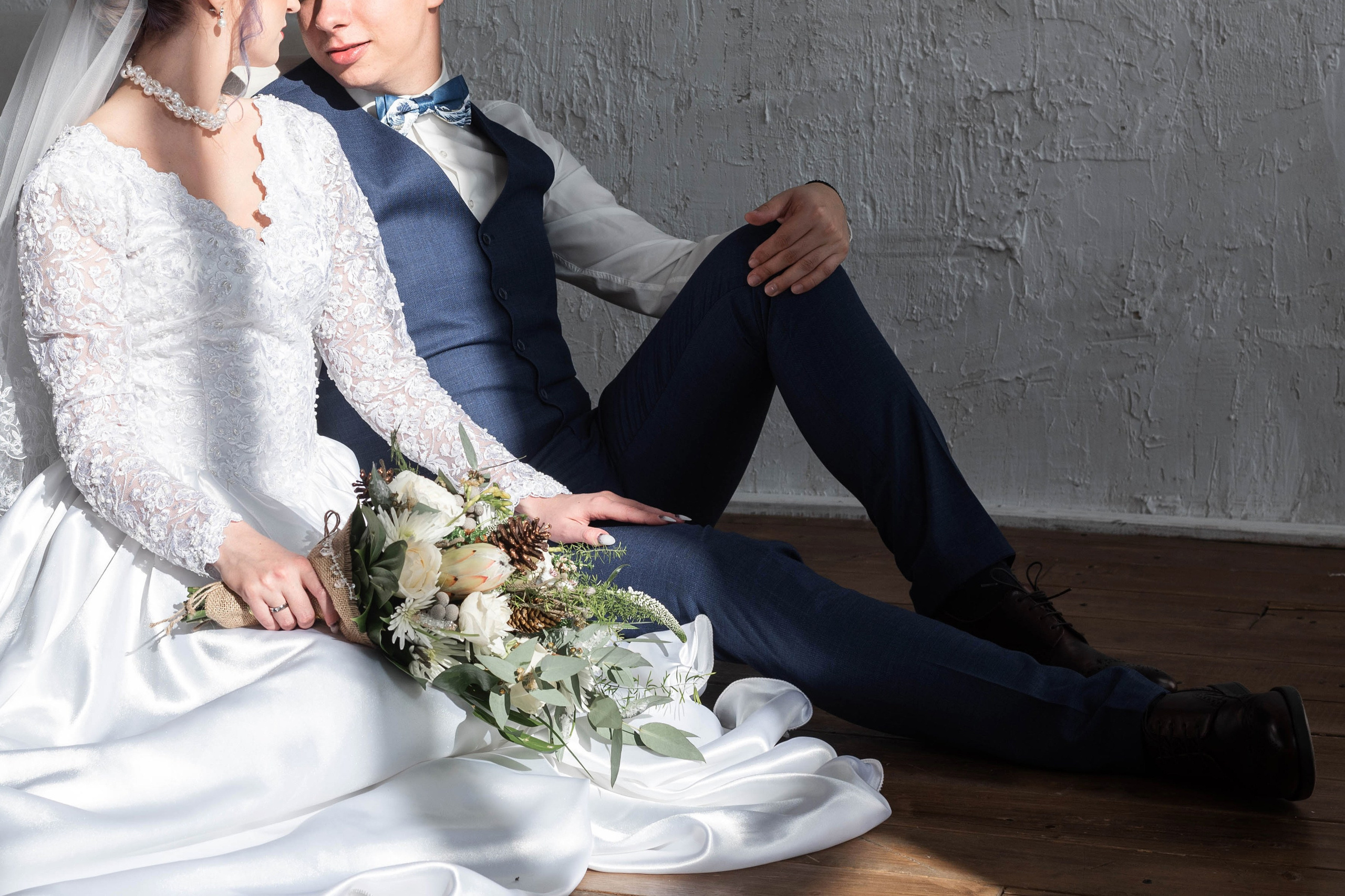 Дарья и Филипп. Свадебный, портретный, коммерческий, предметный фотограф в Ставрополе Иван Белашов