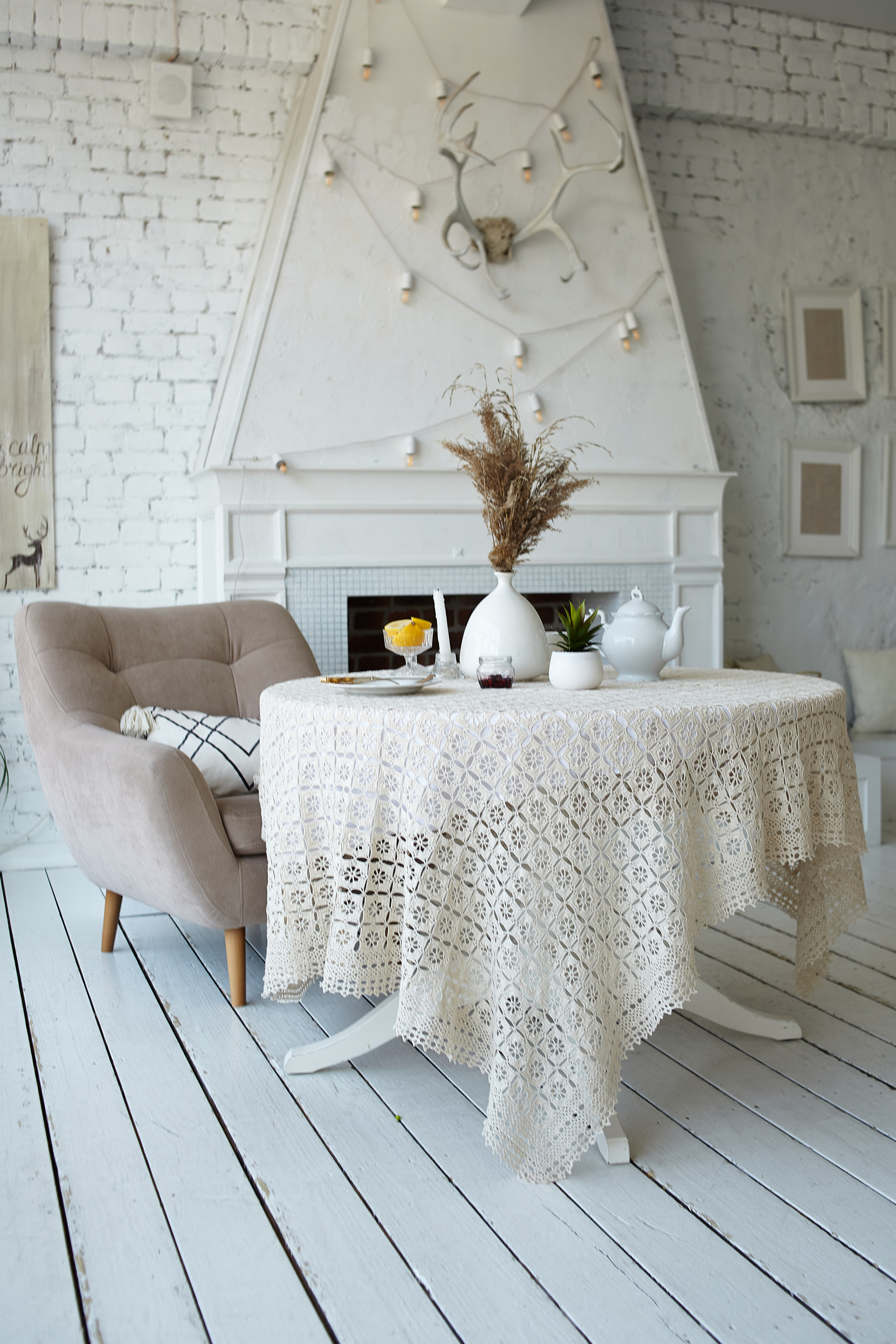 Рукоделие. Sandra Marselly | Абстрактная Макро-Фотография