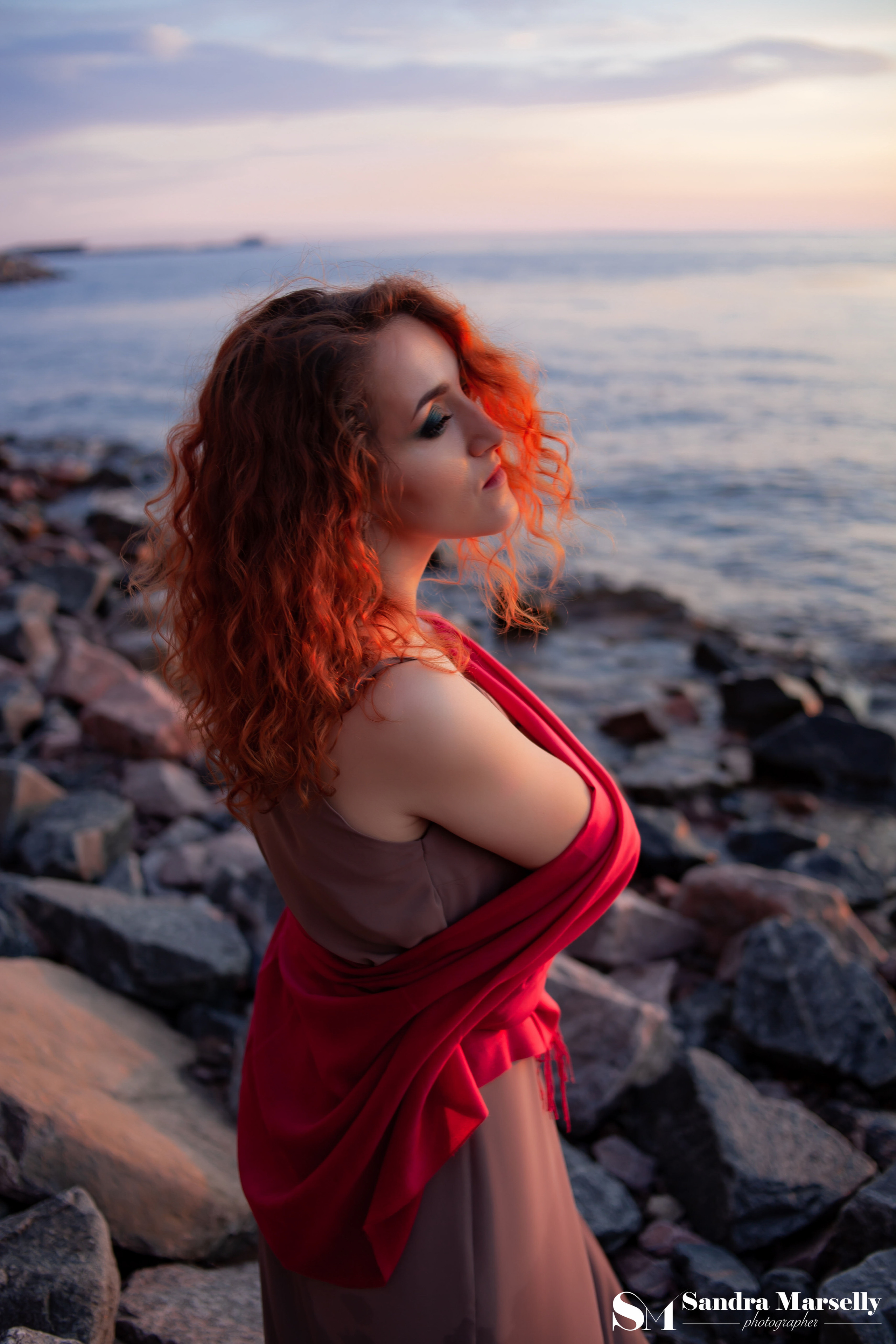 Отзывы. Sandra Marselly | Абстрактная Макро-Фотография