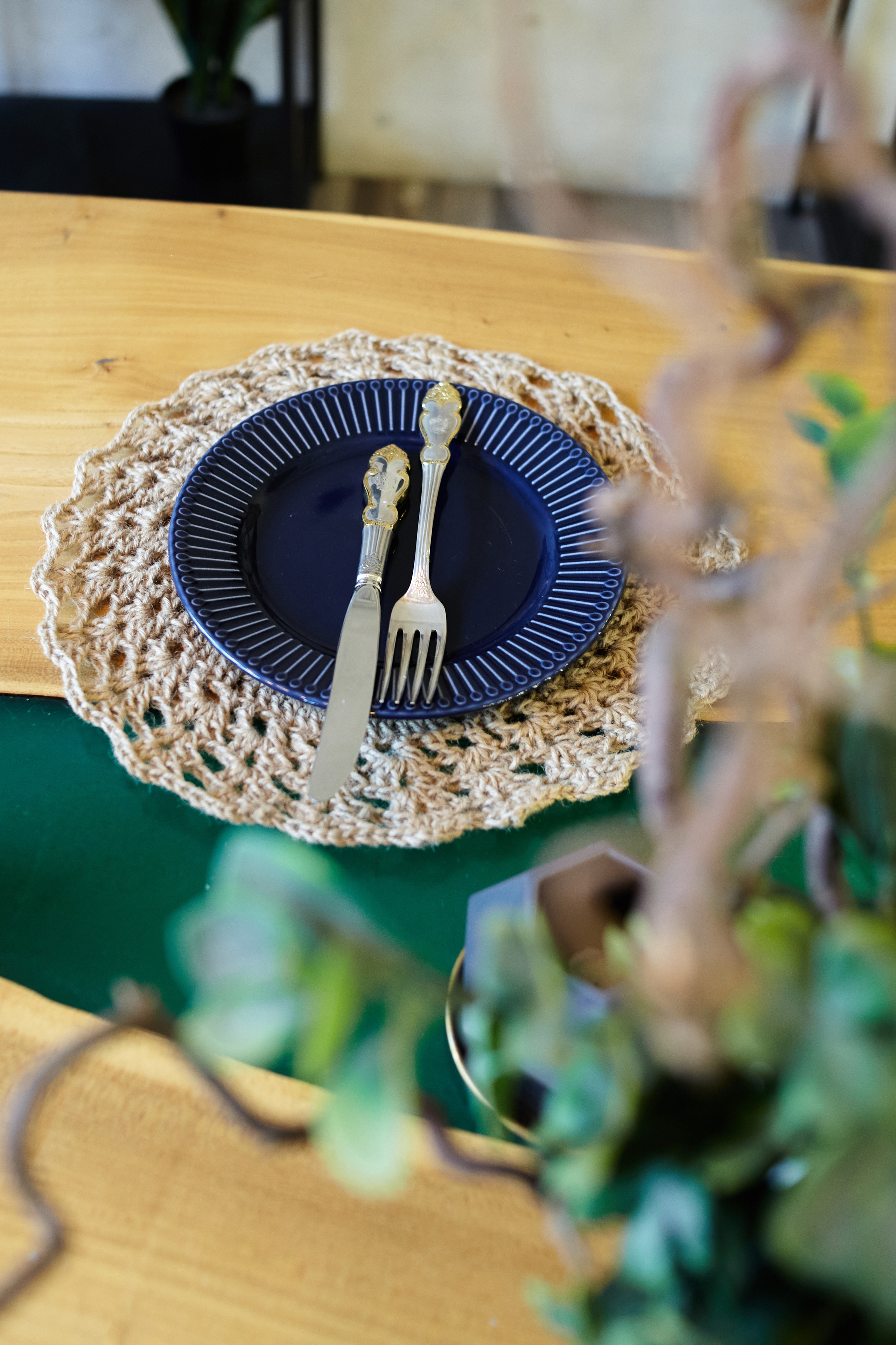 Рукоделие. Sandra Marselly | Абстрактная Макро-Фотография