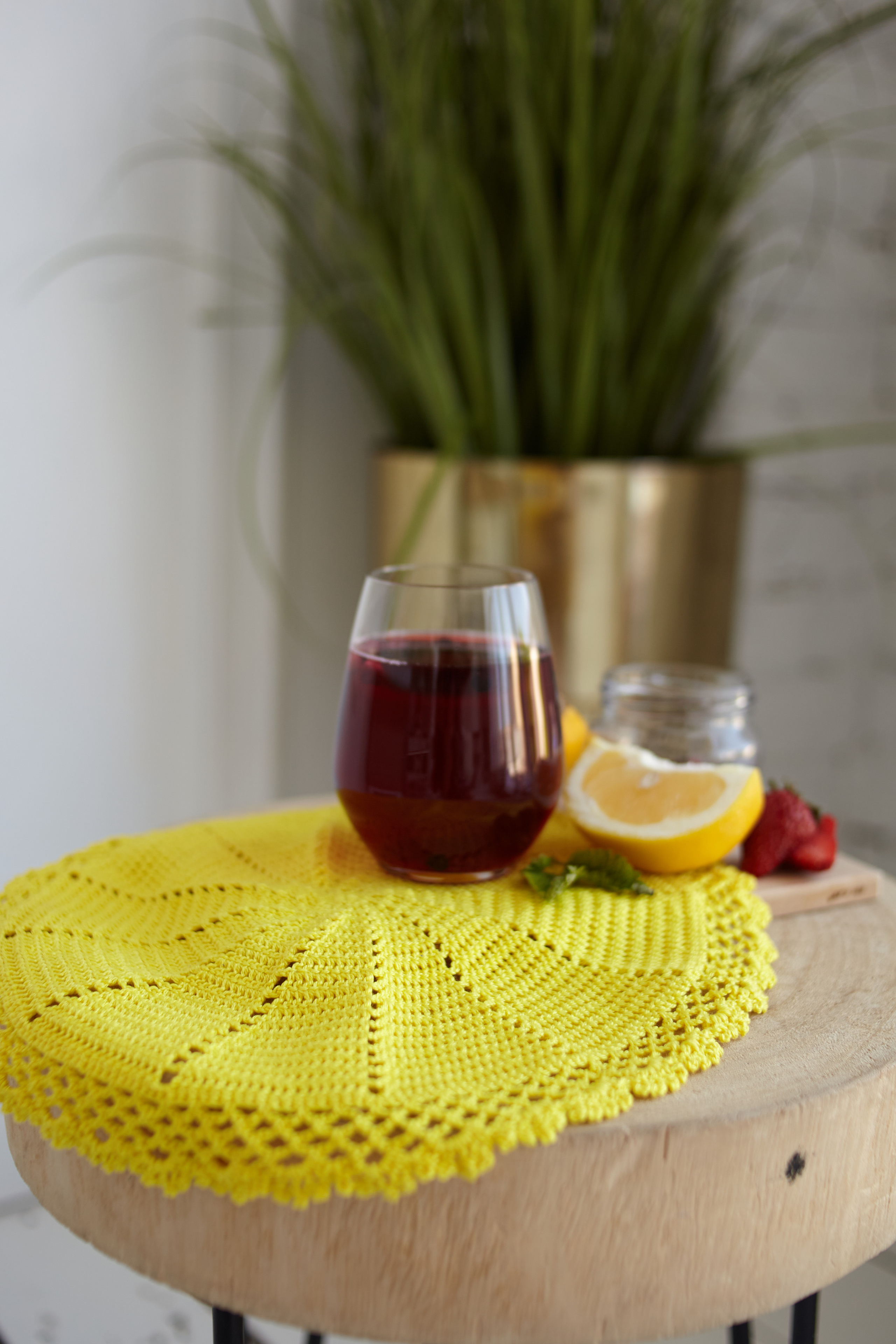 Рукоделие. Sandra Marselly | Абстрактная Макро-Фотография