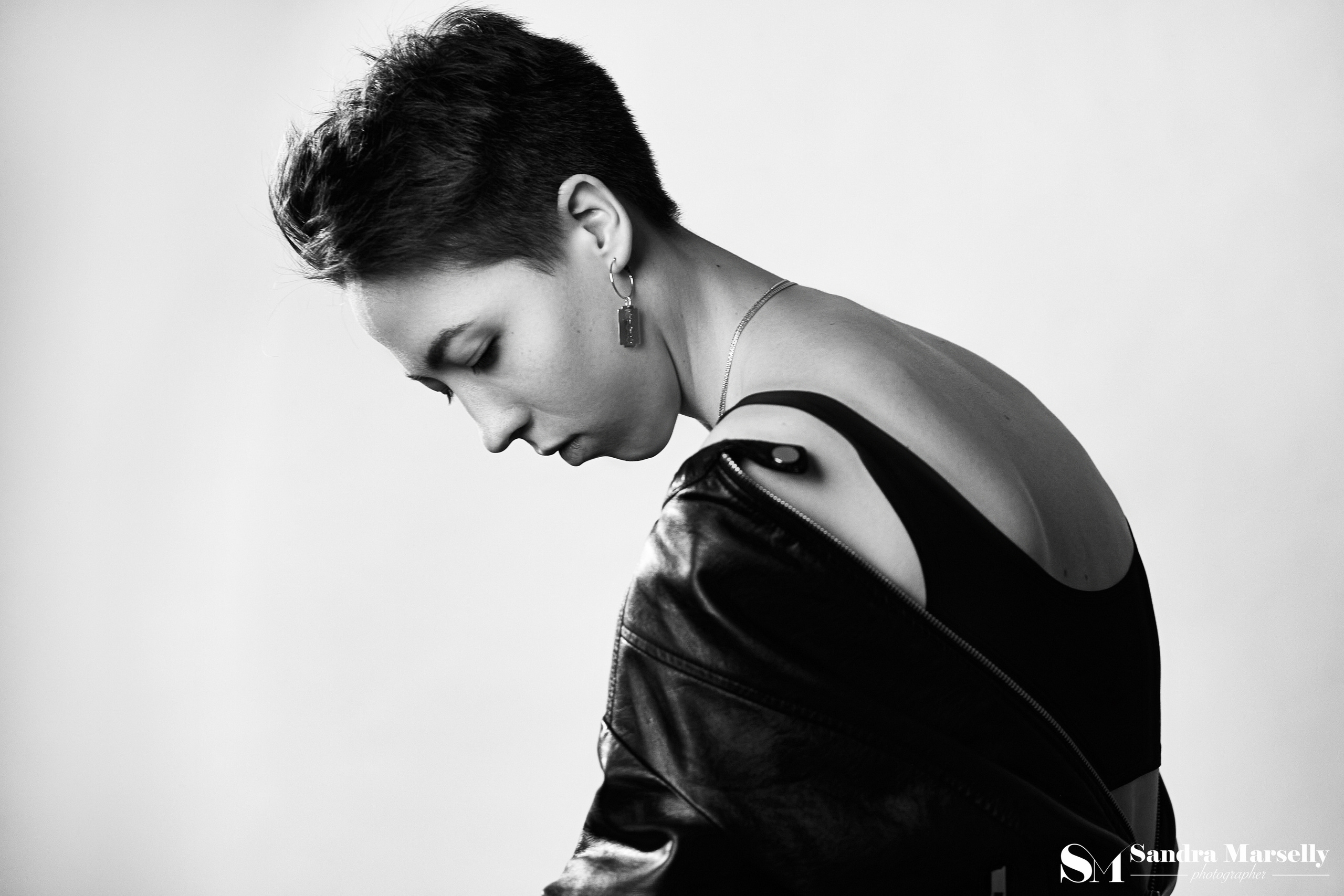 Отзывы. Sandra Marselly | Абстрактная Макро-Фотография