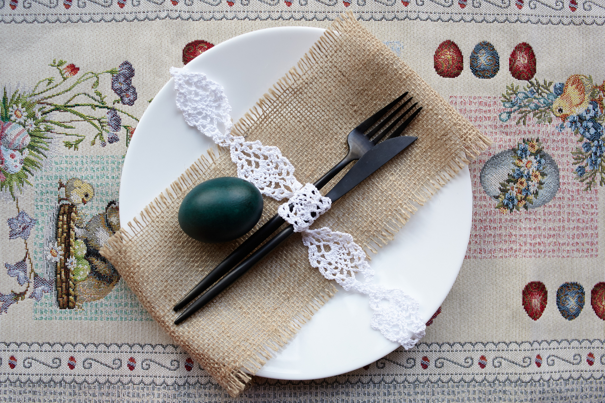 Рукоделие. Sandra Marselly | Абстрактная Макро-Фотография