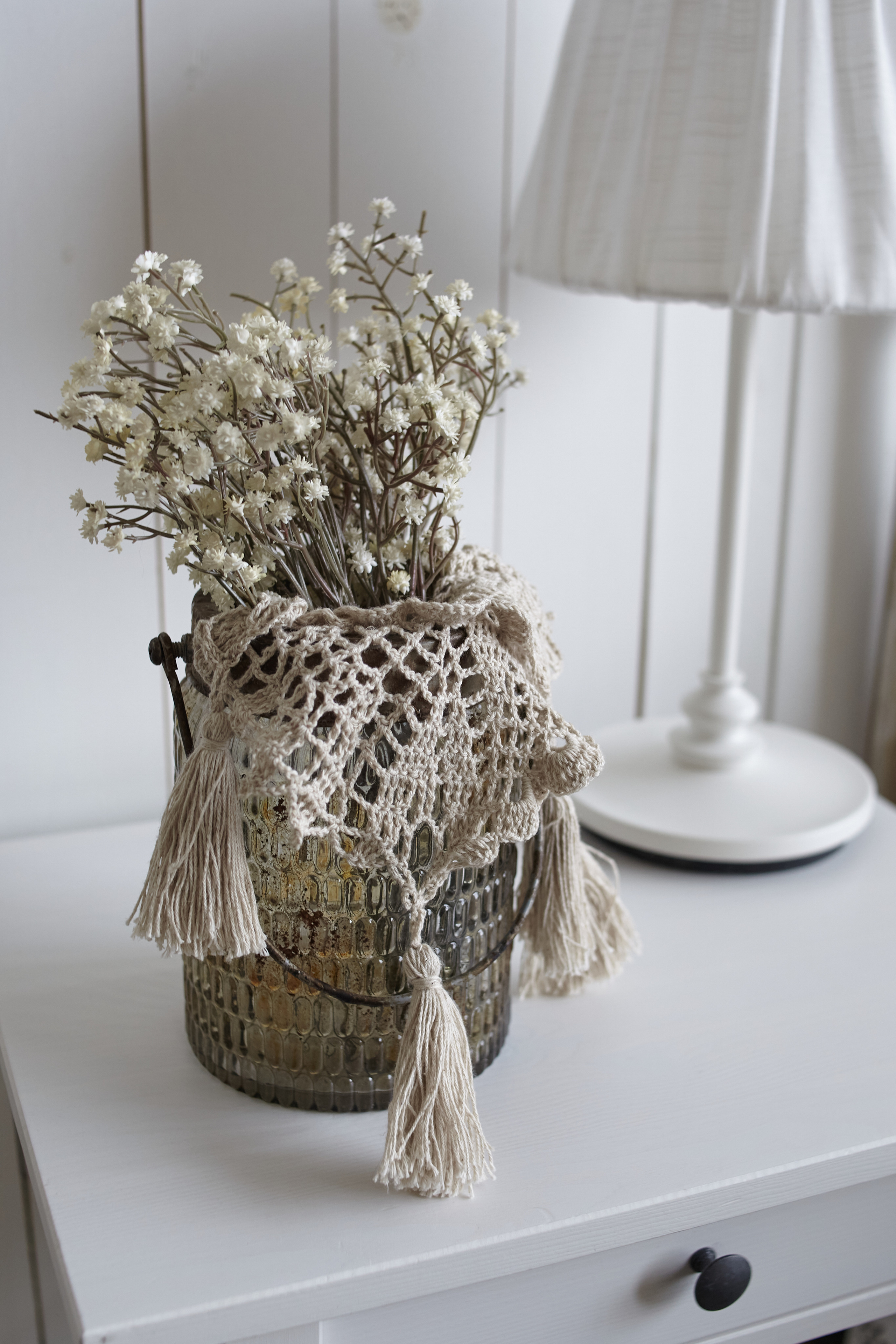 Рукоделие. Sandra Marselly | Абстрактная Макро-Фотография