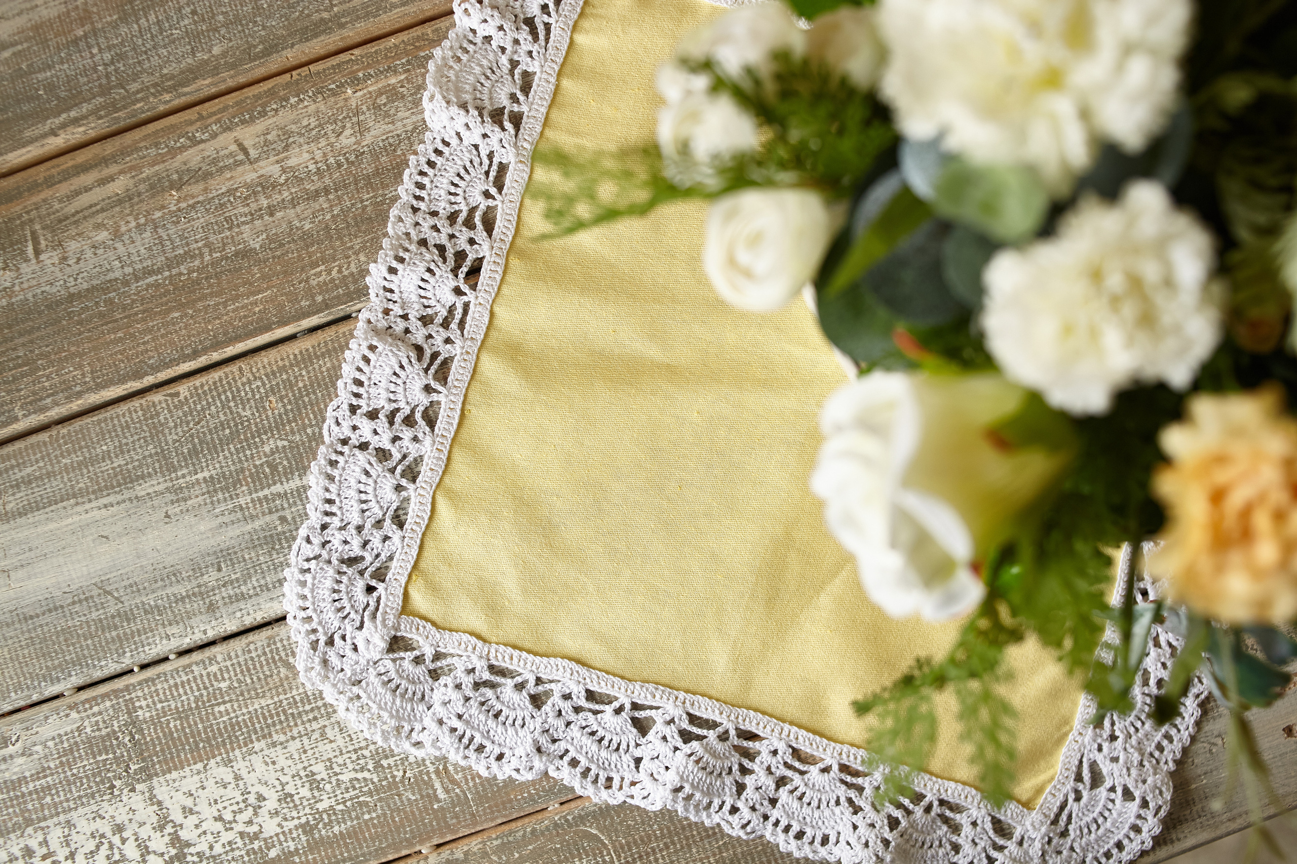 Рукоделие. Sandra Marselly | Абстрактная Макро-Фотография