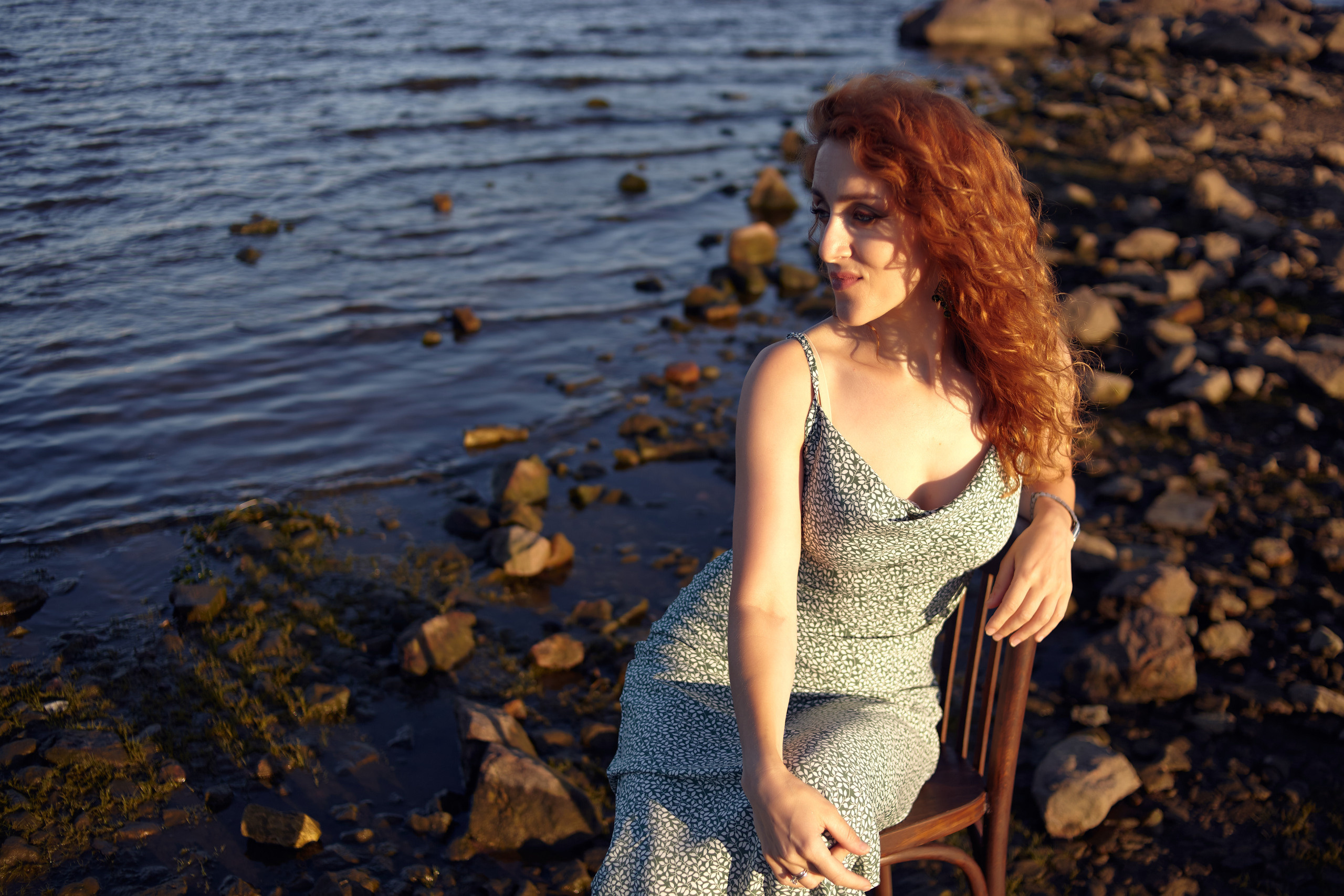 Отзывы. Sandra Marselly | Абстрактная Макро-Фотография