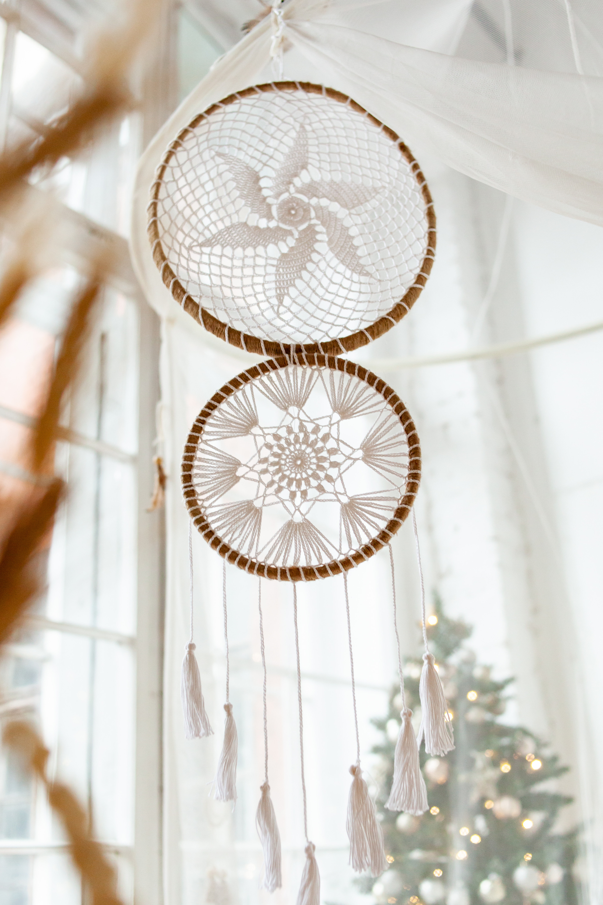 Рукоделие. Sandra Marselly | Абстрактная Макро-Фотография