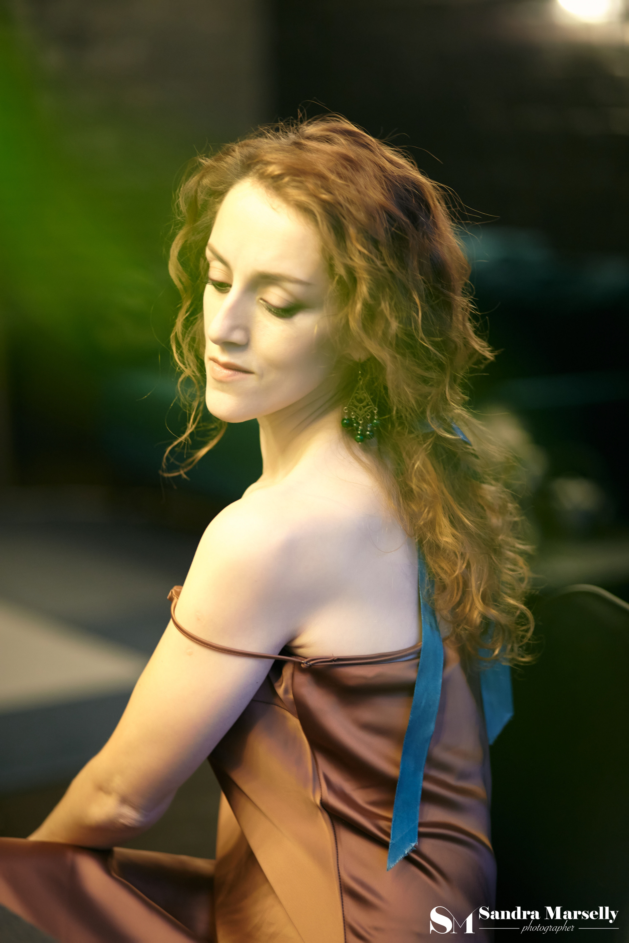 Ретро фотография