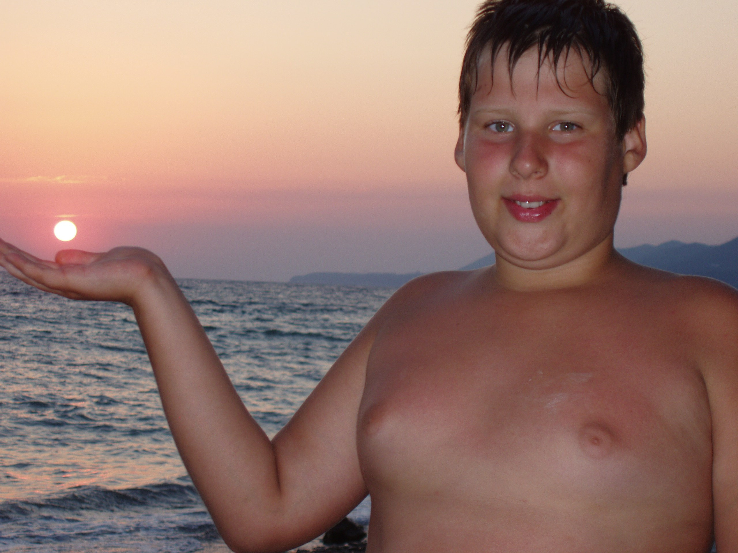 Агой 07.08-12.08.2008. Семейный, Свадебный фотограф СПБ Питер— Романова Екатерина