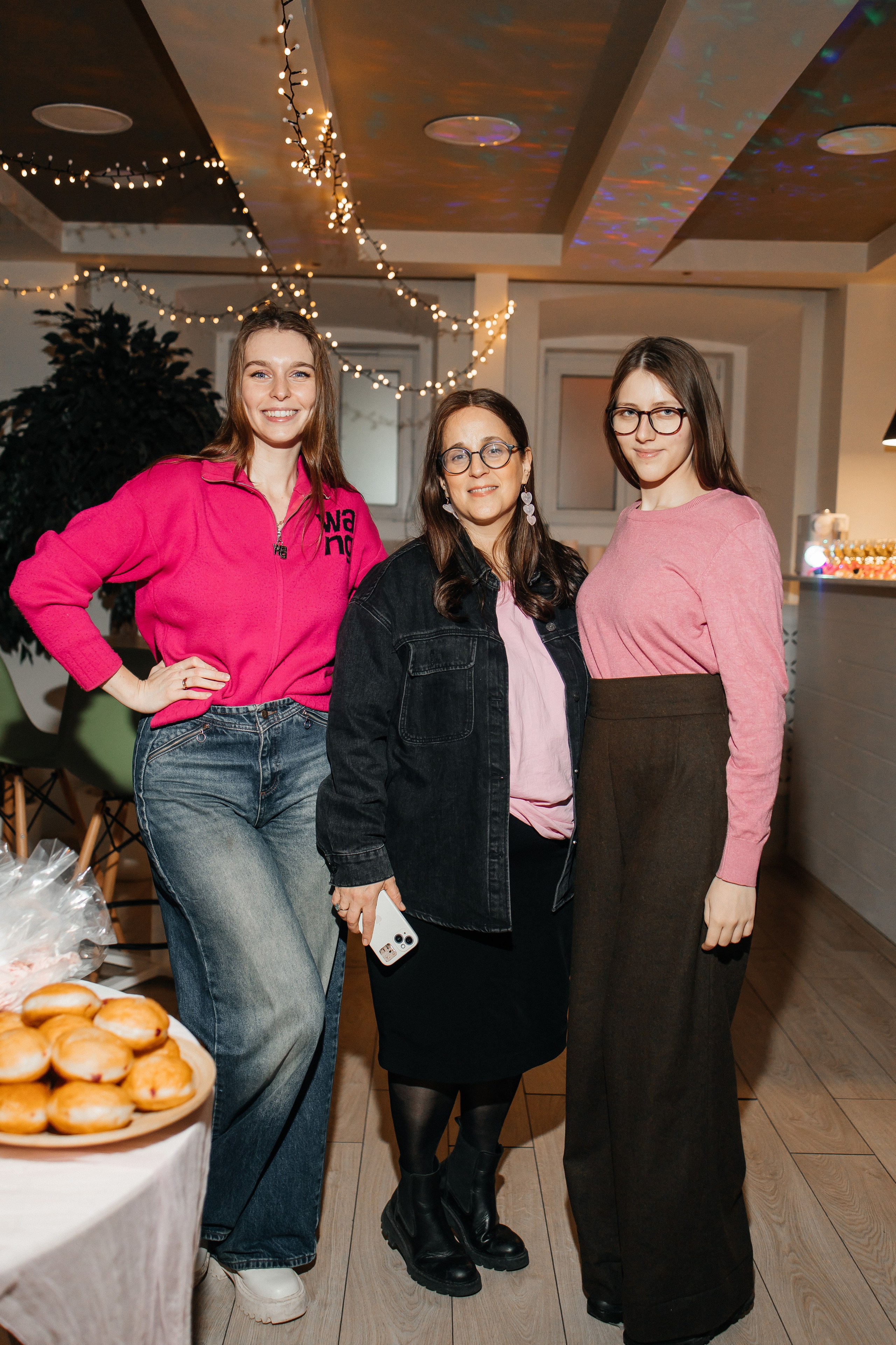 Девичник. Фотограф в Санкт-Петербурге Виктория Безверхая