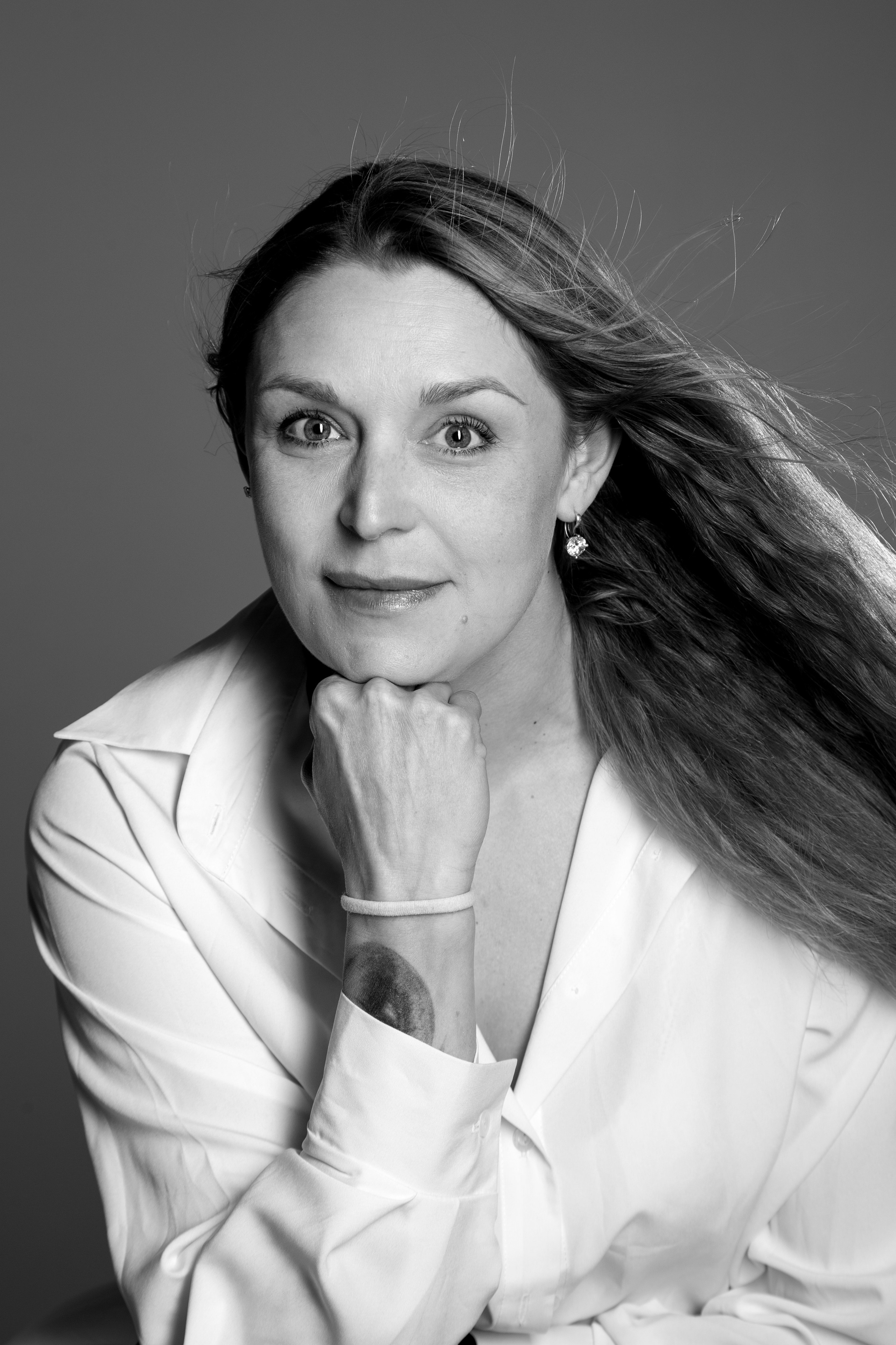 Студии. Фотограф в Сургуте Ксения Лепина