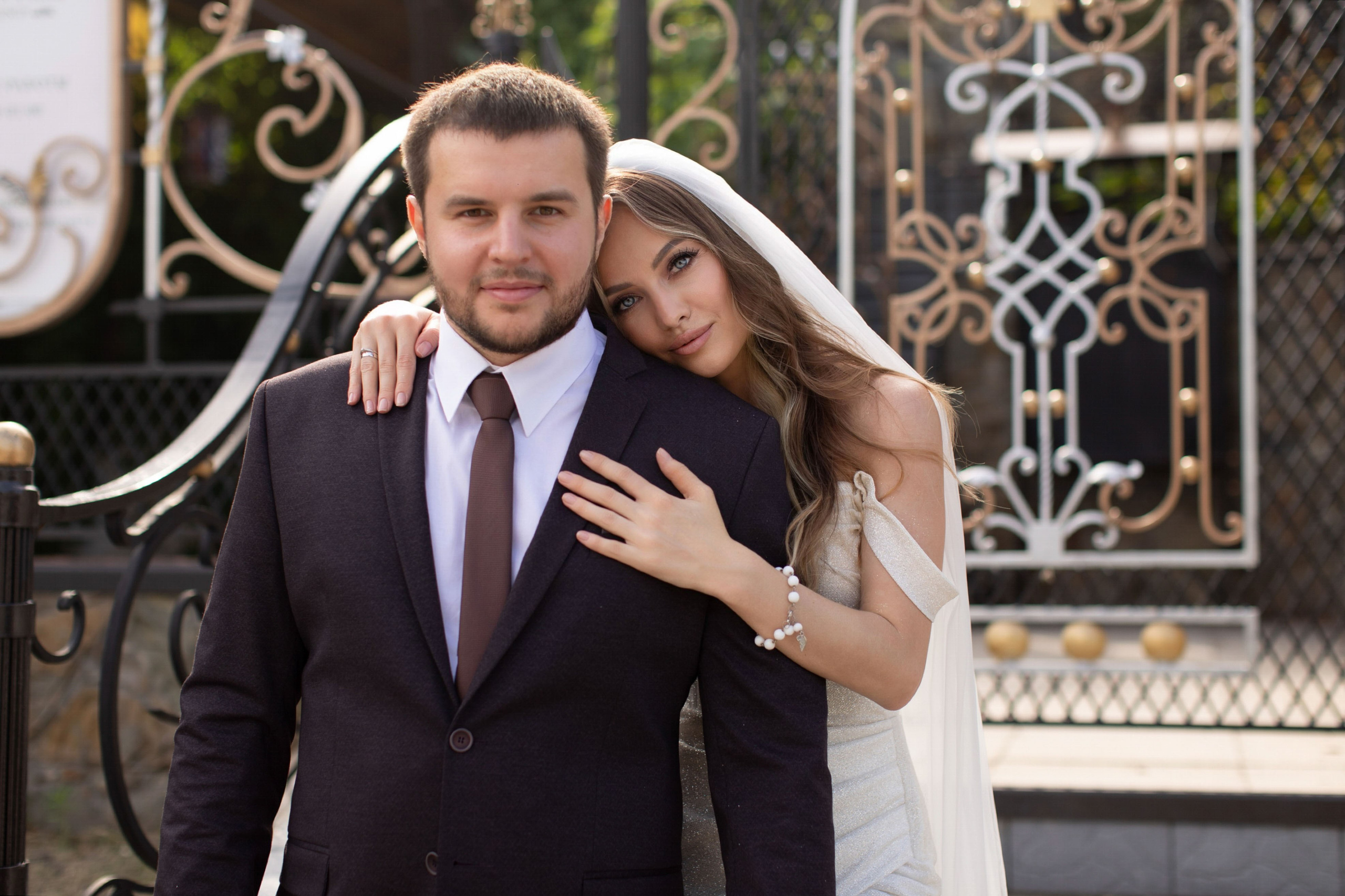 15 июня Ольга. Фотограф Лиана Артемова в Пензе