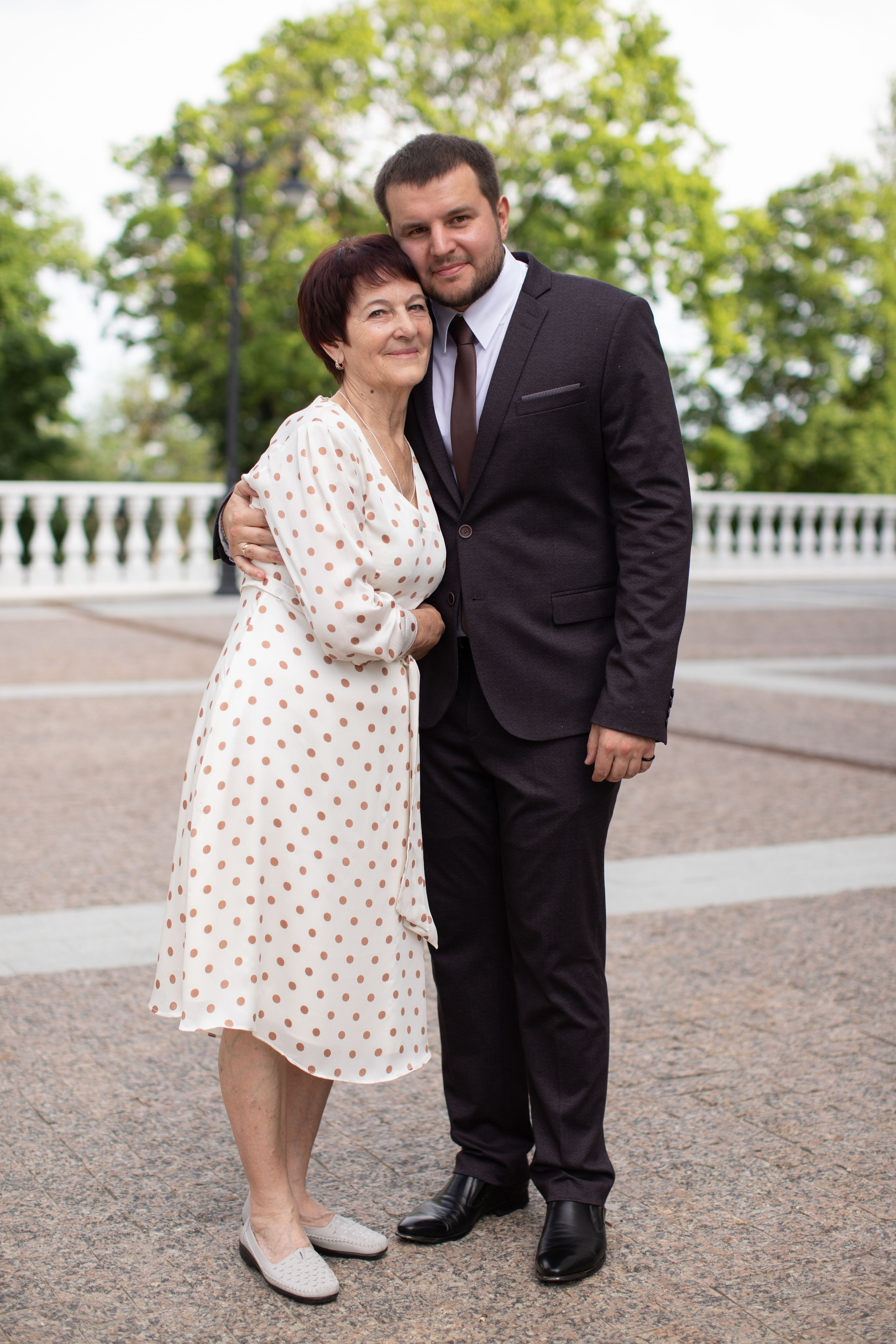 15 июня Ольга. Фотограф Лиана Артемова в Пензе