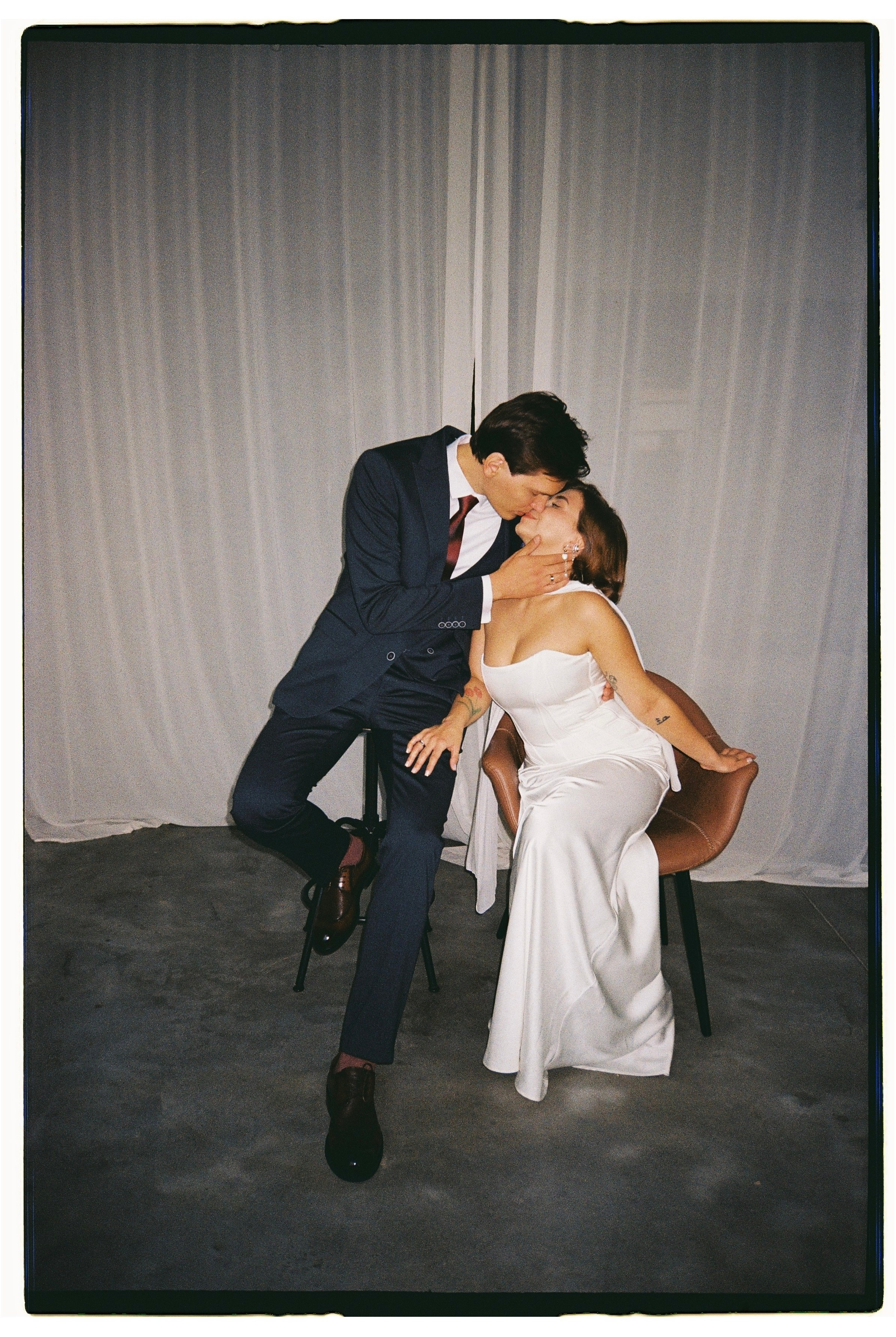 Пленка. Фотограф Нэля Хаматова