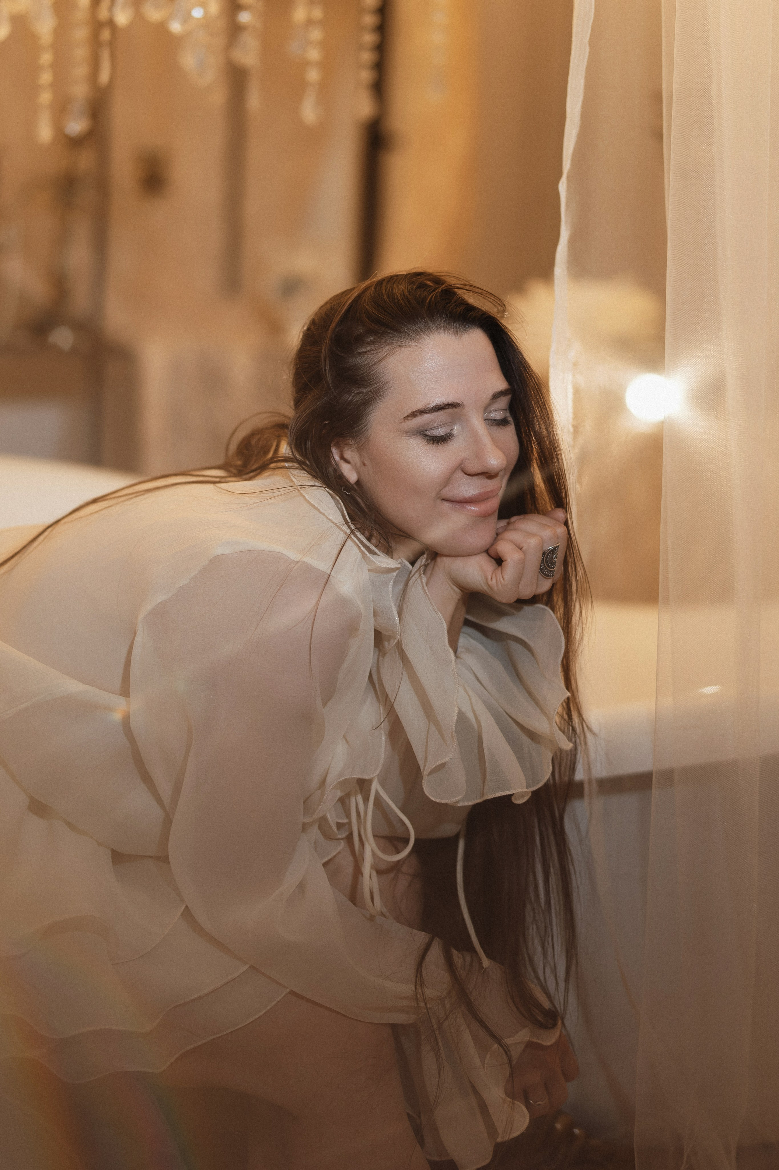 ВИКА ` 25. Maria Startseva Photo