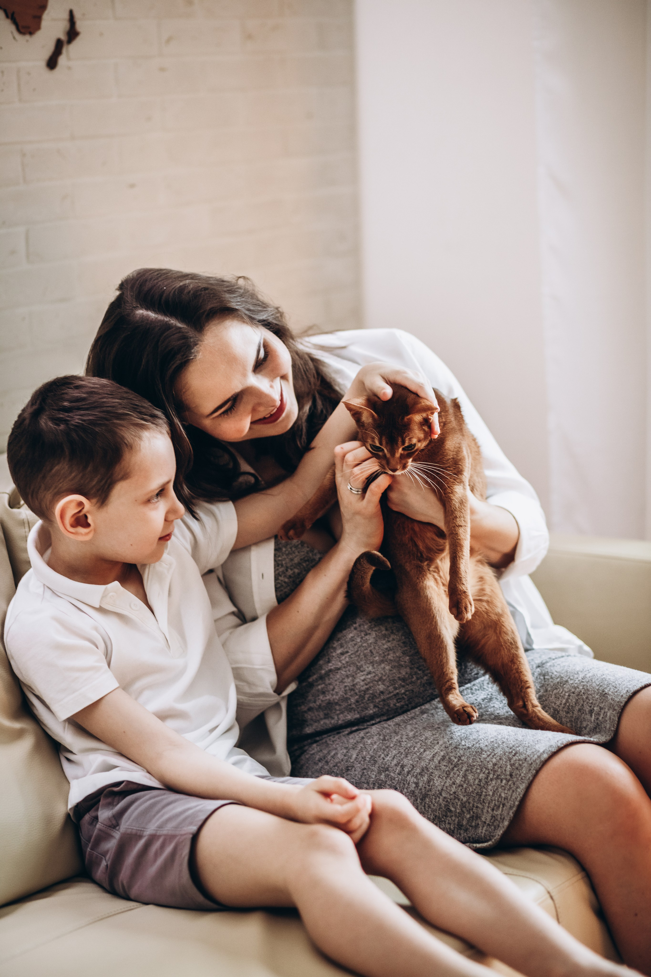 5. Семейный и женский фотограф в Санкт-Петербурге Климова Светлана