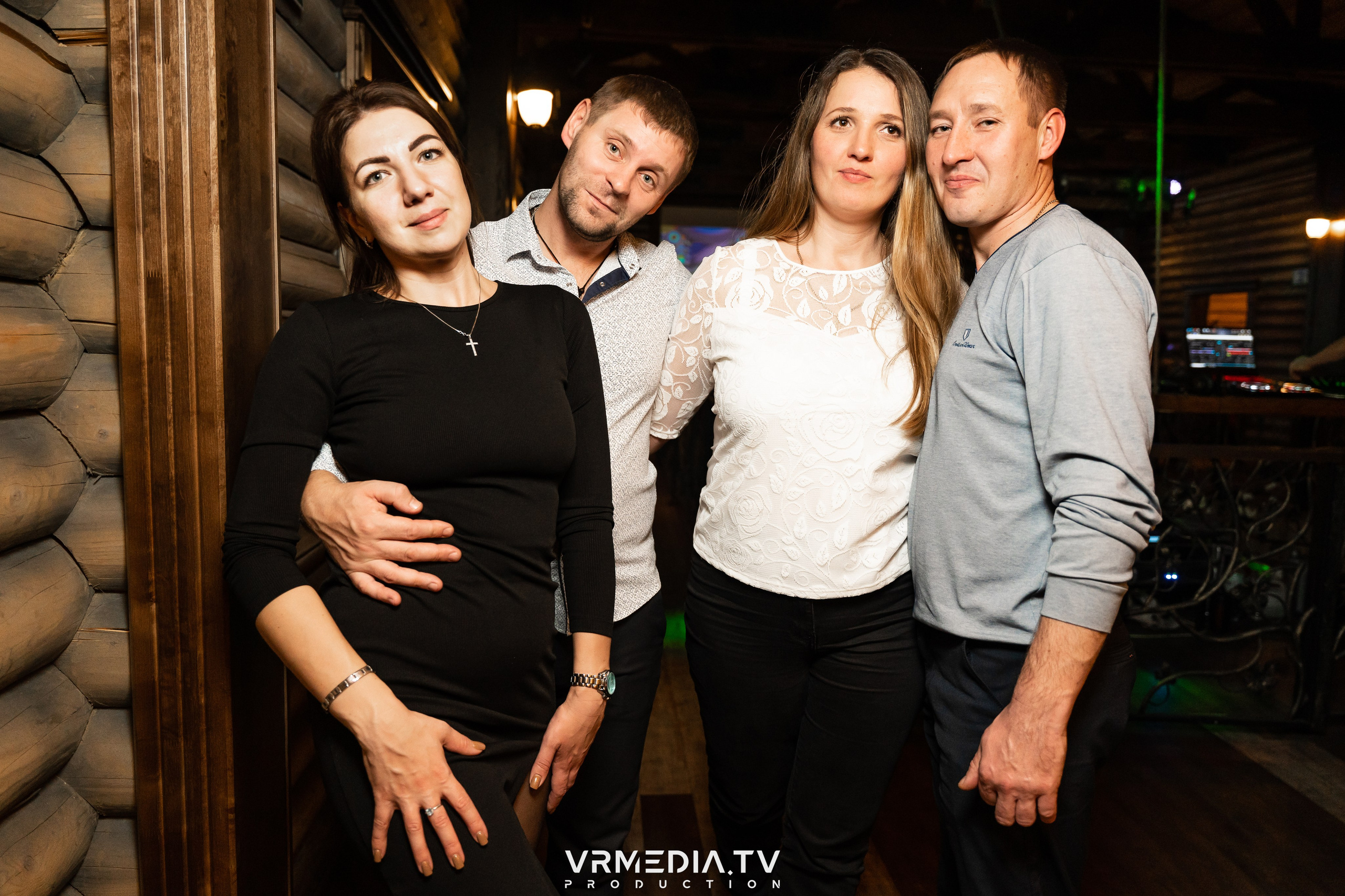 В гостях «У Петровича»