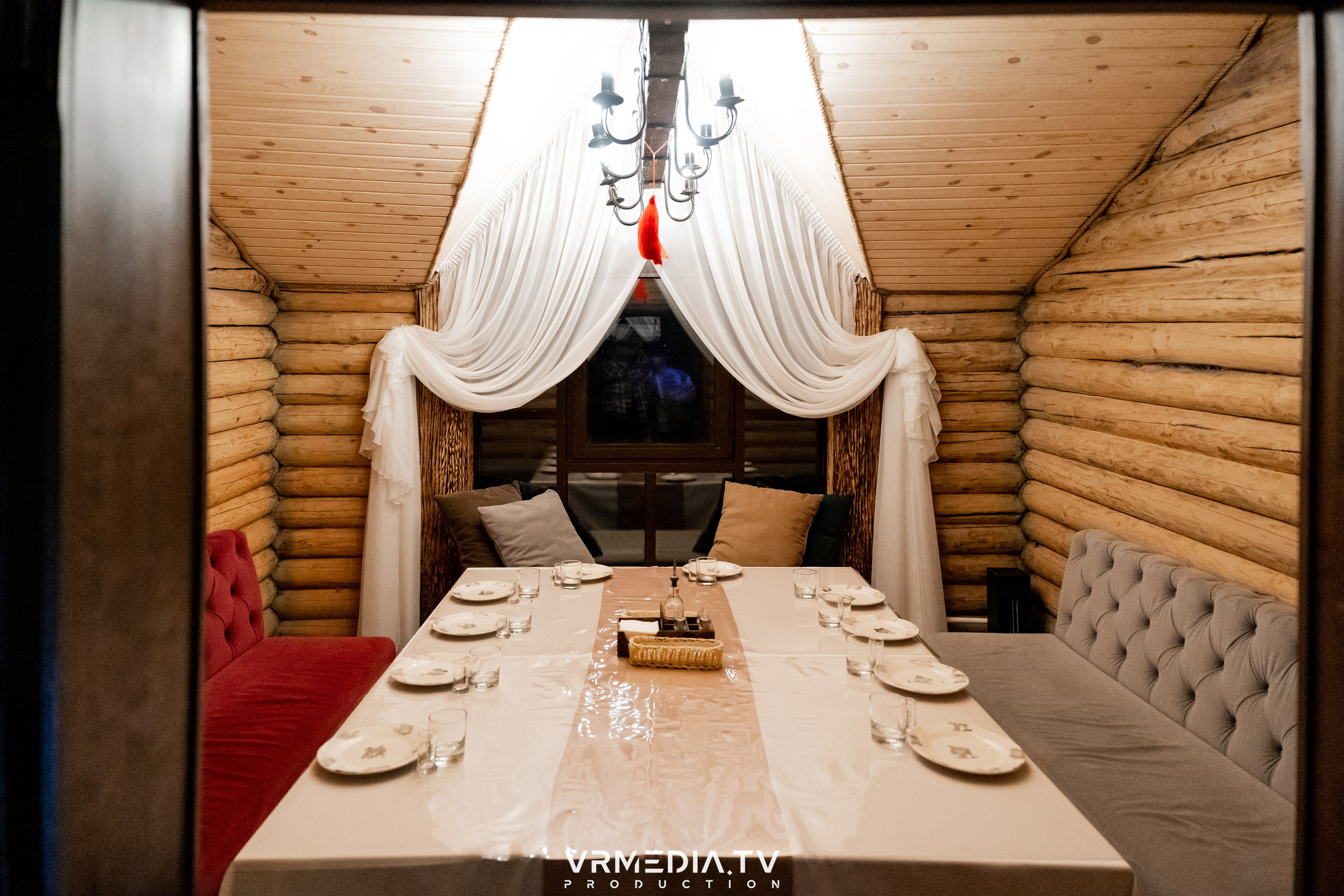 В гостях у «Петровича»