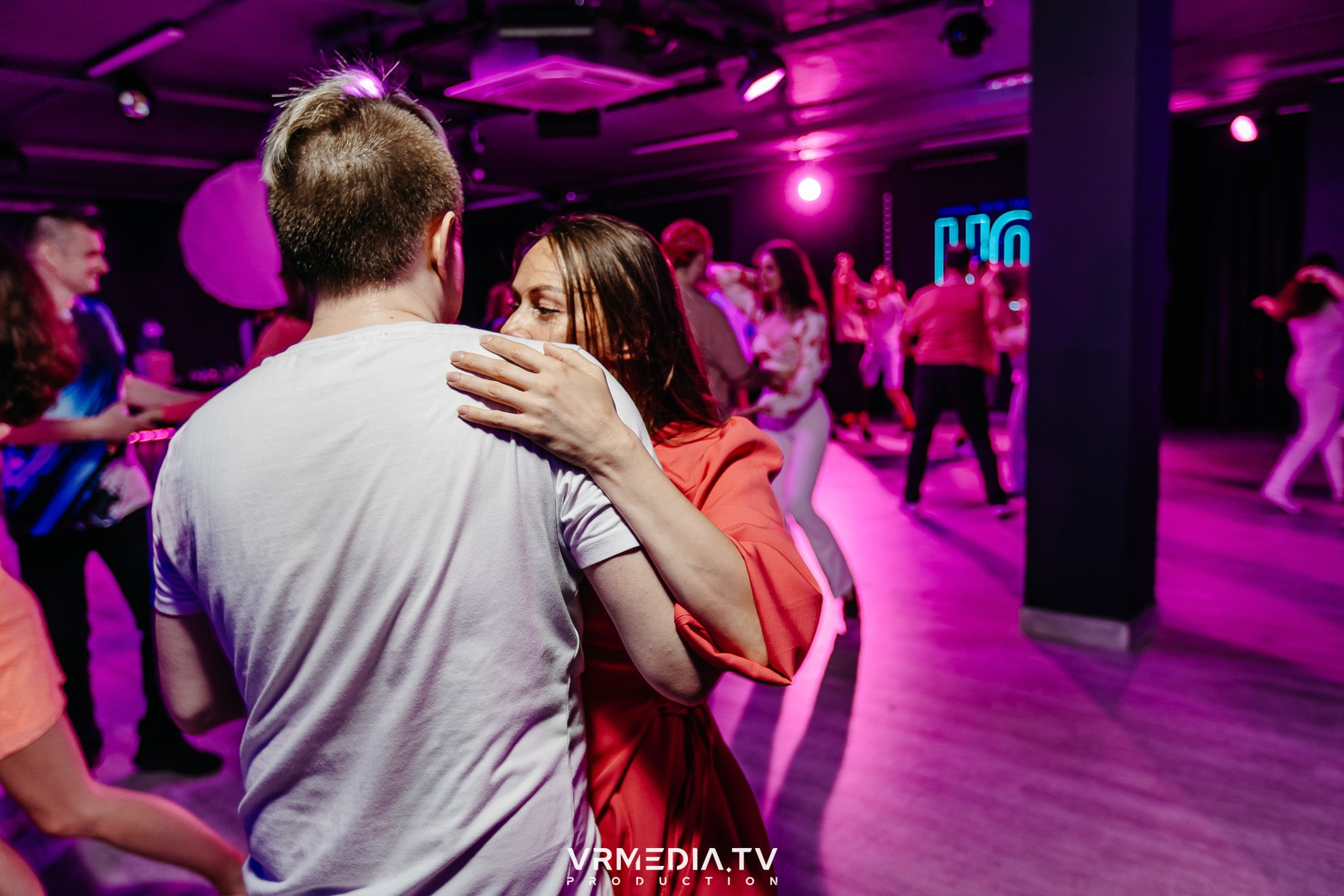 Фестиваль по Бразильскому Зуку в «House Of Danse»