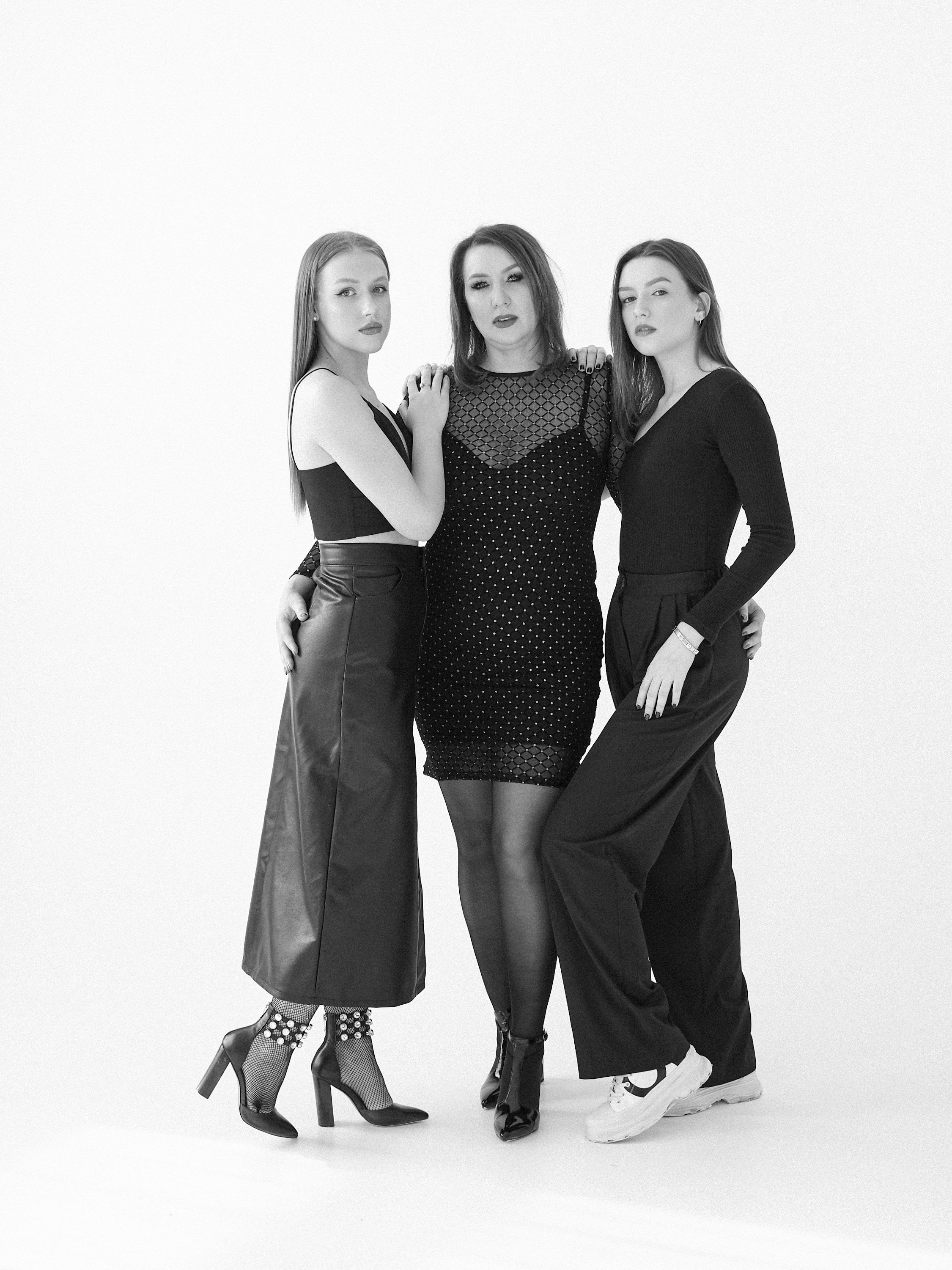 Семейные. Фотограф в Краснодаре и Сочи