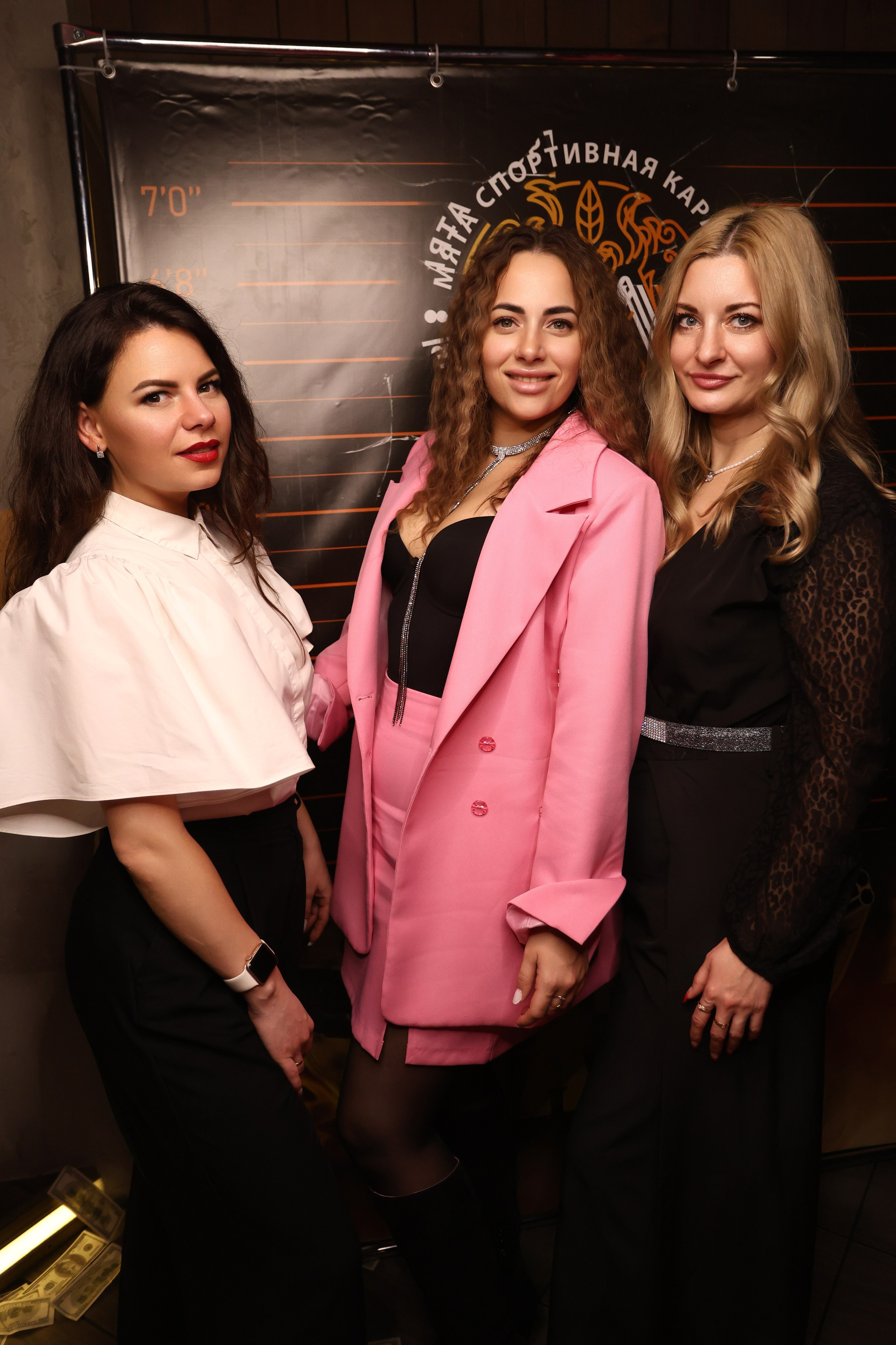 New Year 27-12-24. Мята Спортивная — Кальянная, караоке, бар в Минске