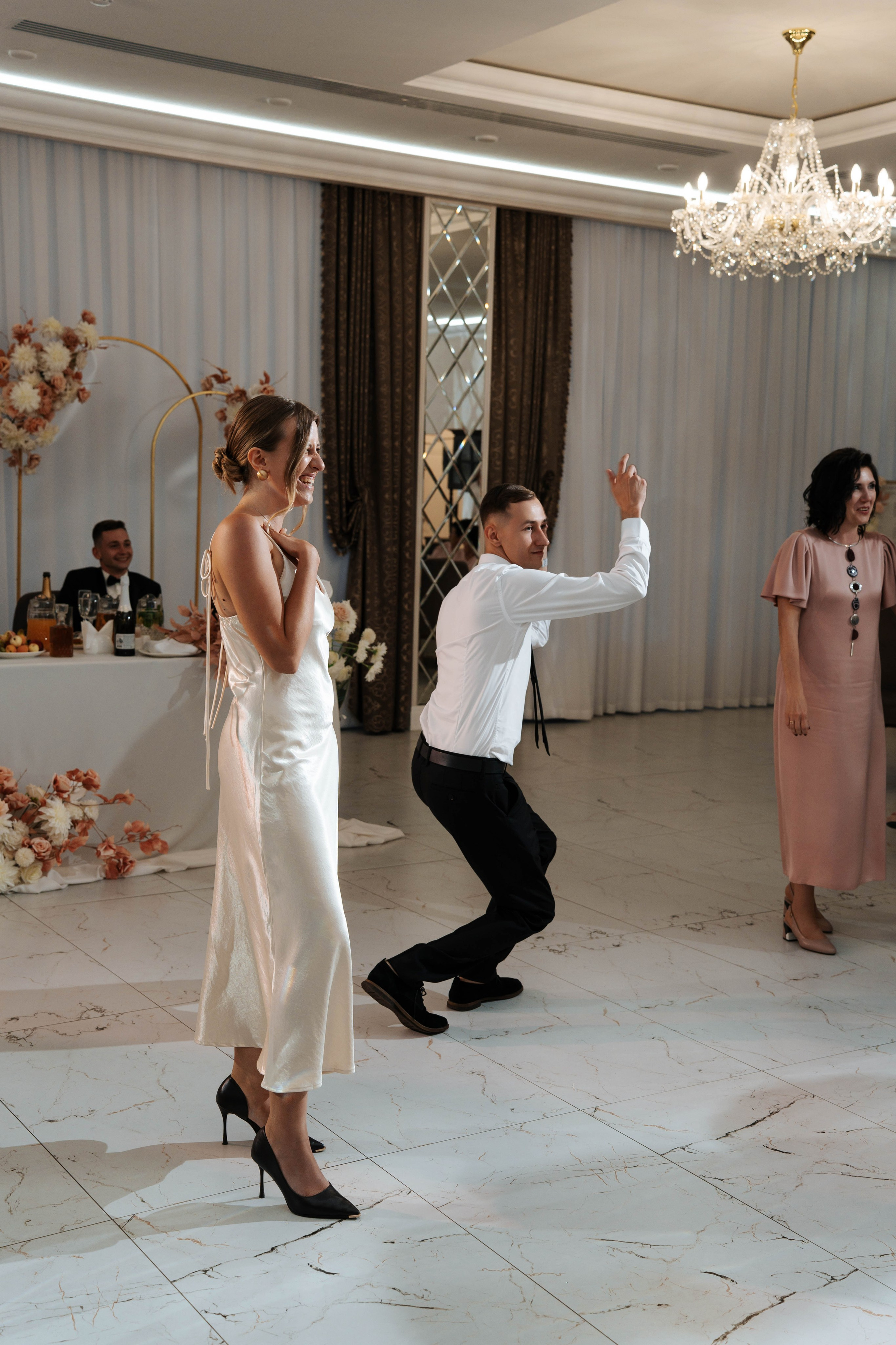 Victoria & Vladimir. Свадебный фотограф в Воронеже Самохина Екатерина