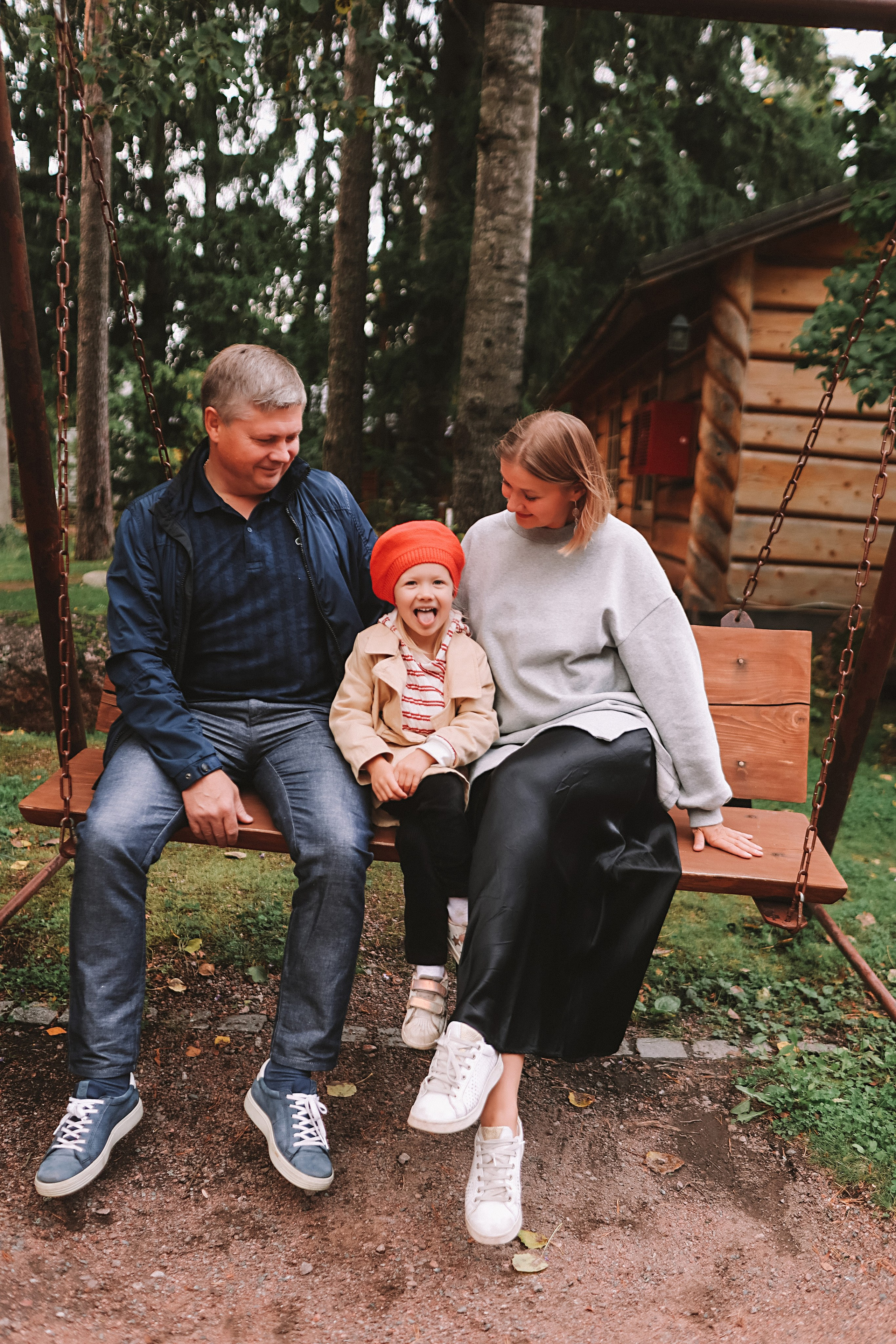 Выборг. Семейный фотограф Тюмень, фотограф на роды Салмина Мария