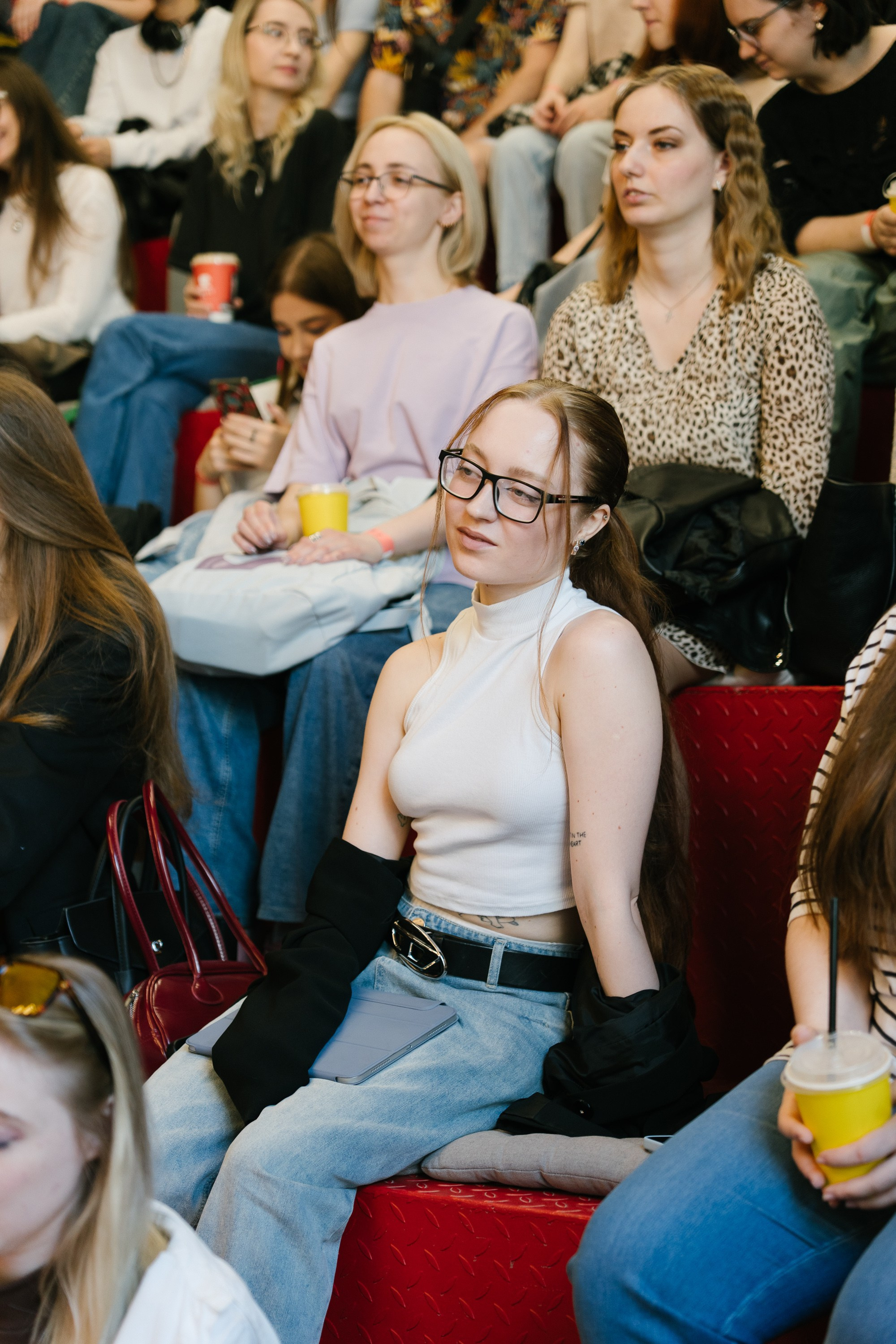 Диджитал коммуналка | ТОМАТ. ИТВИ