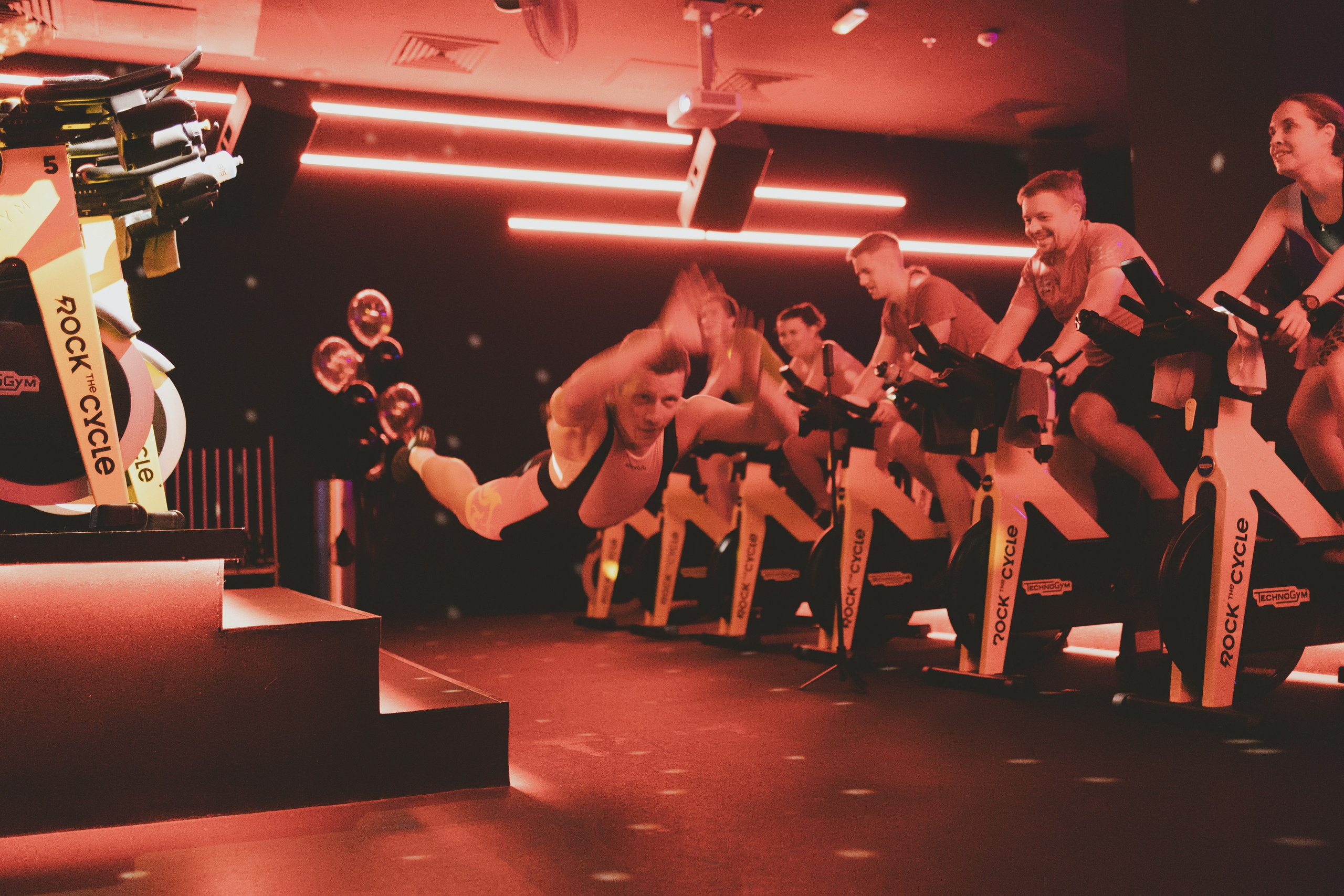 RTC — 8 лет. Фотограф Александр Тулупов