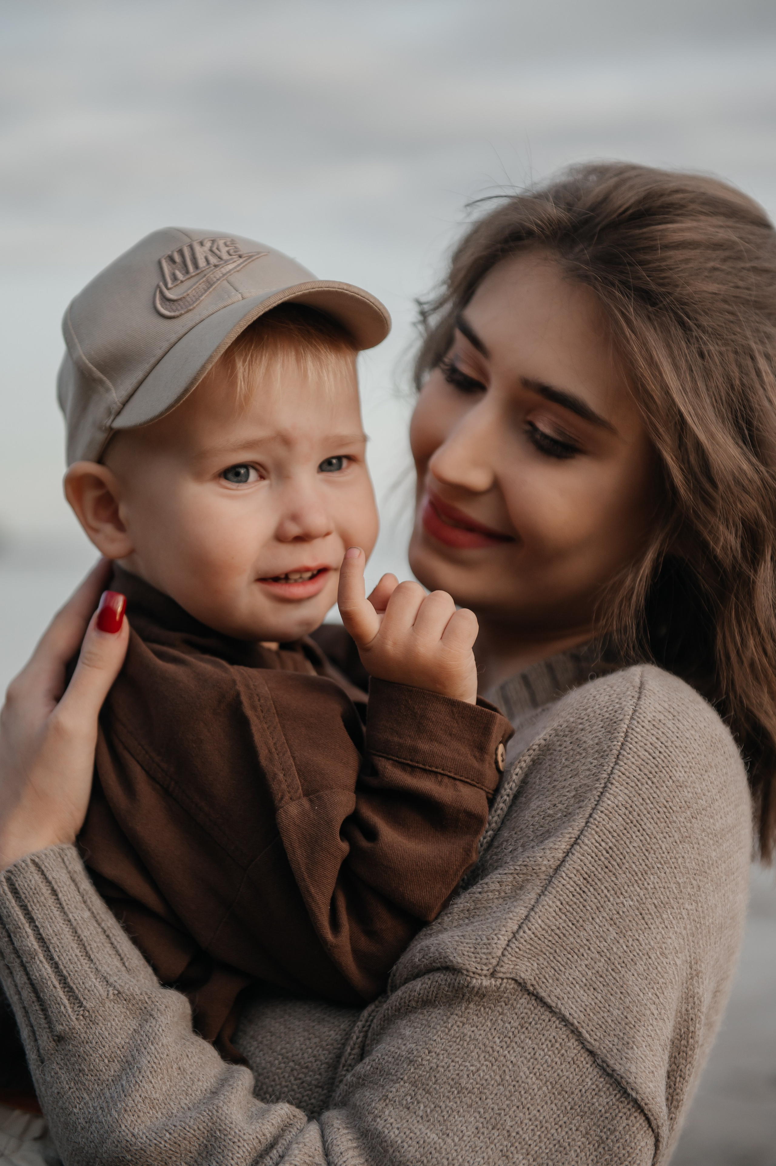 Семейные съемки. Фотограф Марина Лысова