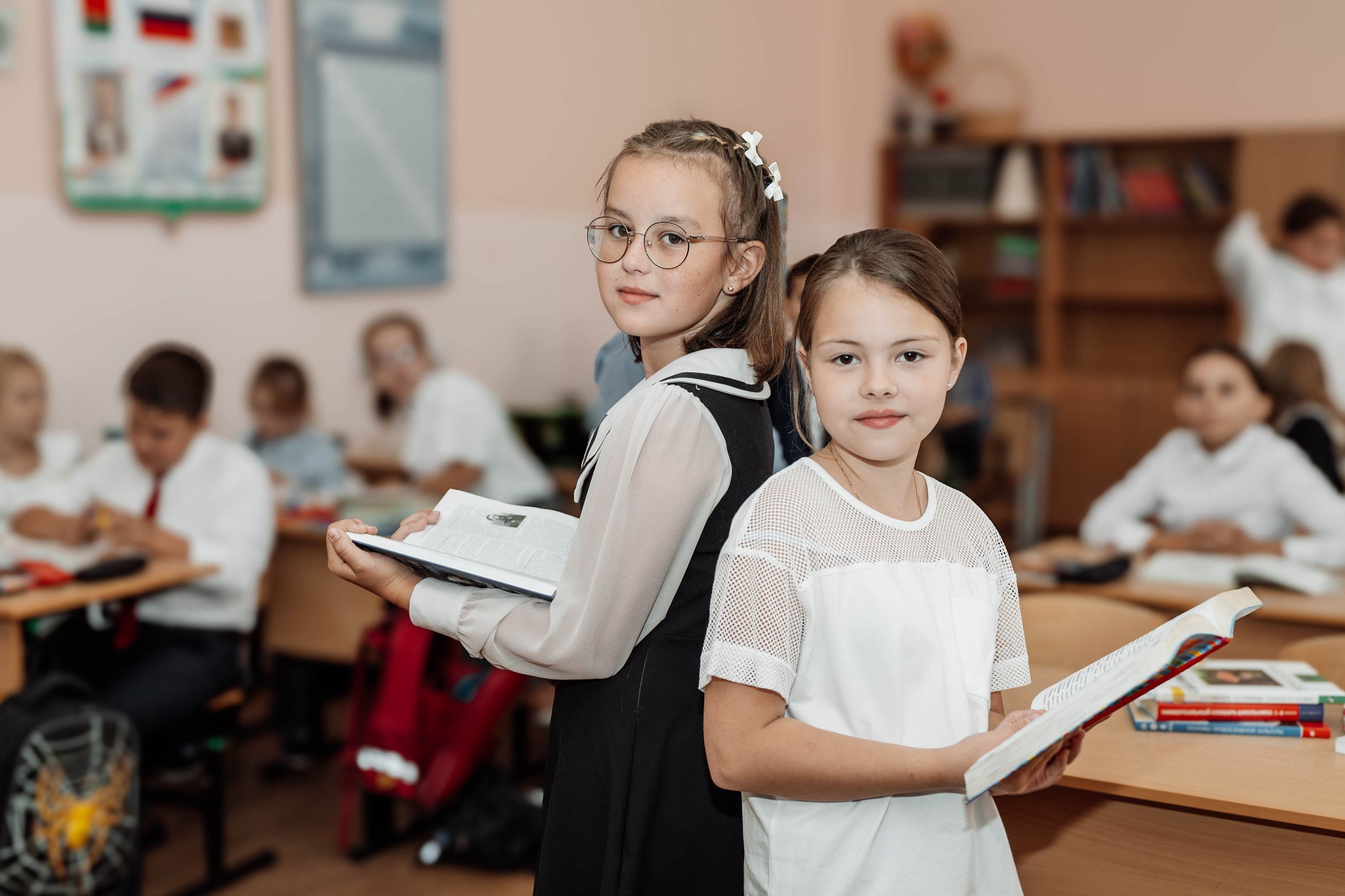 Мероприятия. Фотограф в Брянске Ольга Купцова