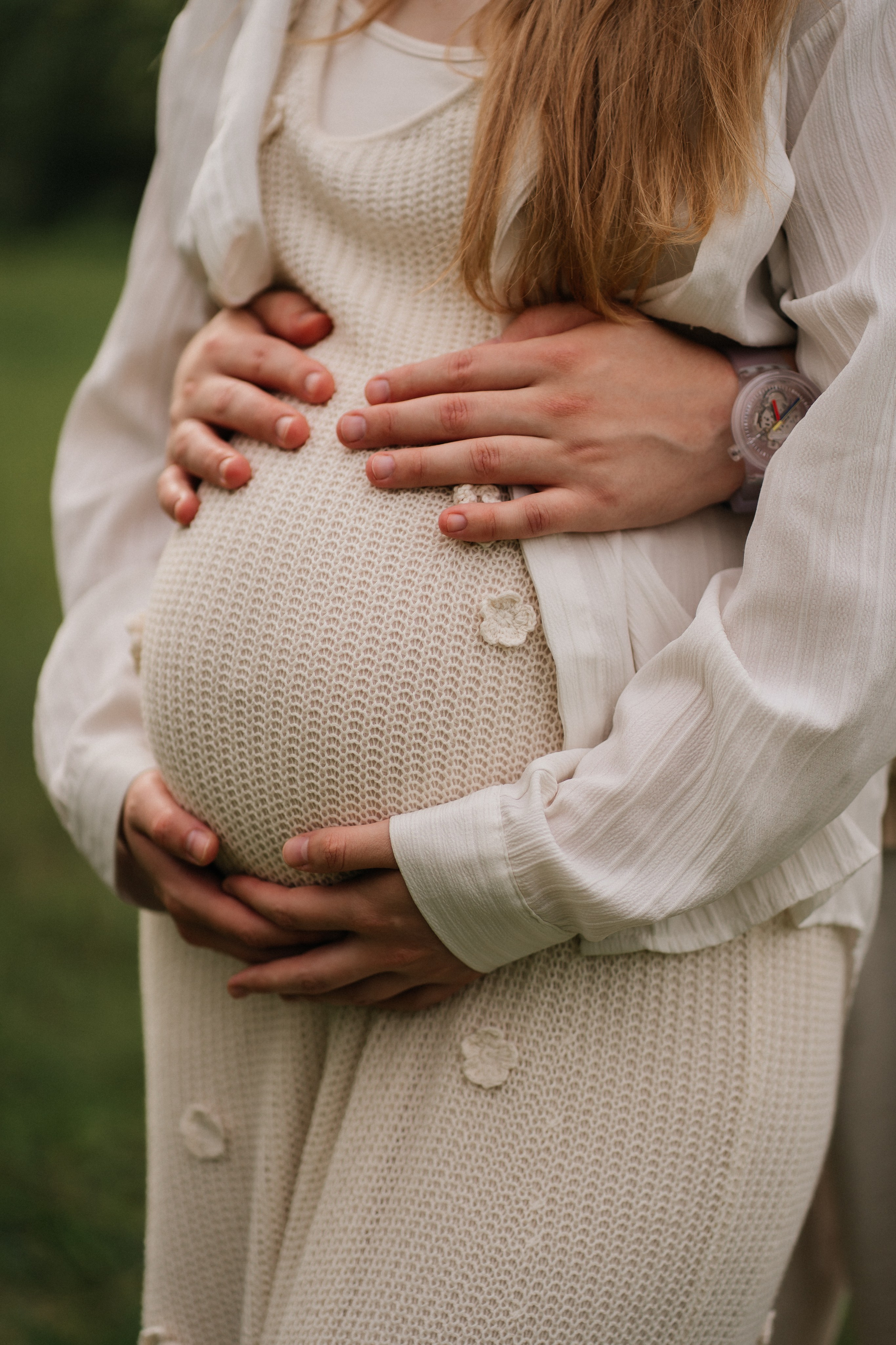 Дашенька, Даниил и Эрнест. Семейный и детский фотограф Мария Лютикова