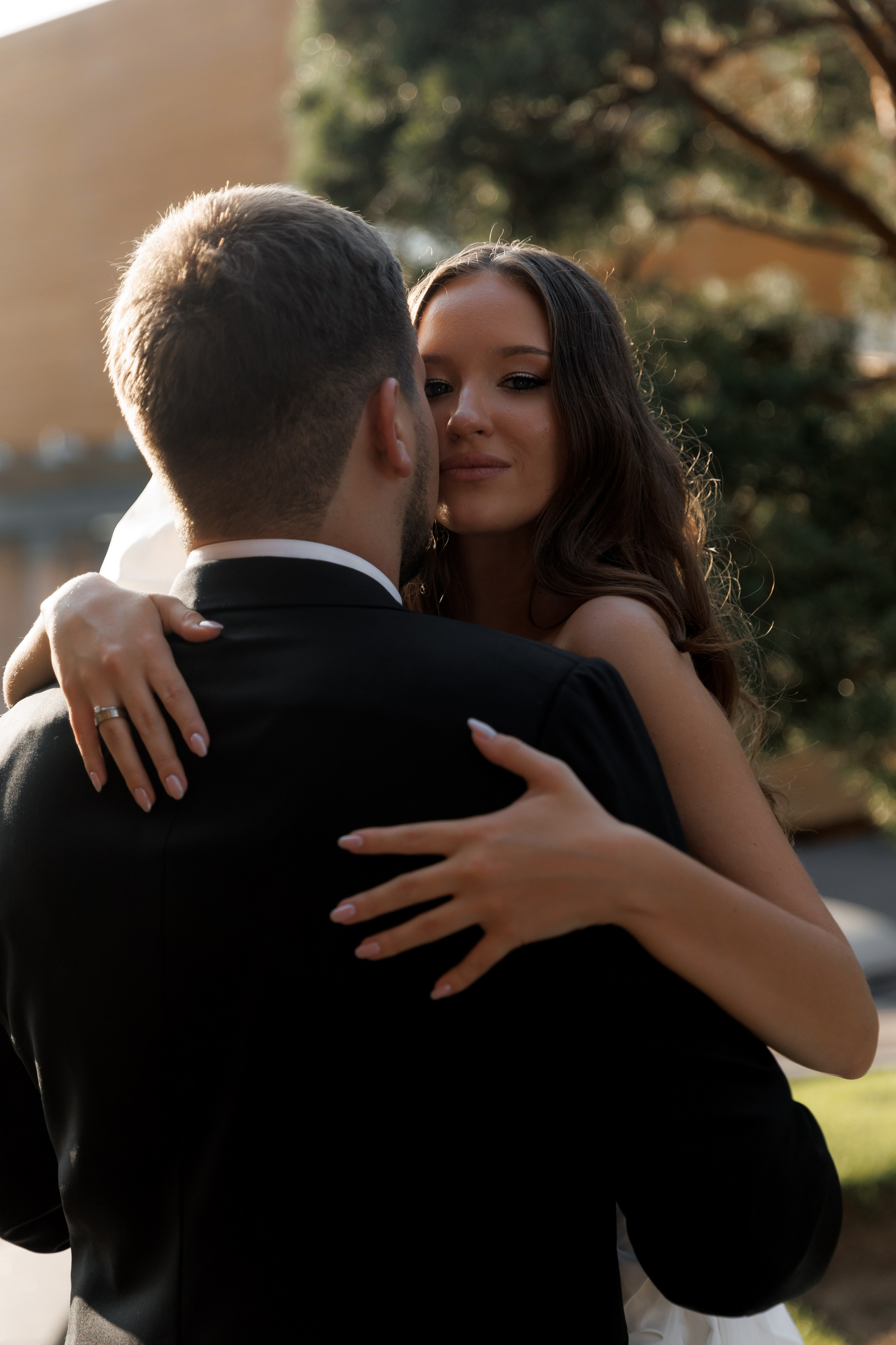 Maria & Michael. Свадебный фотограф в Москве и в Санкт-Петербурге