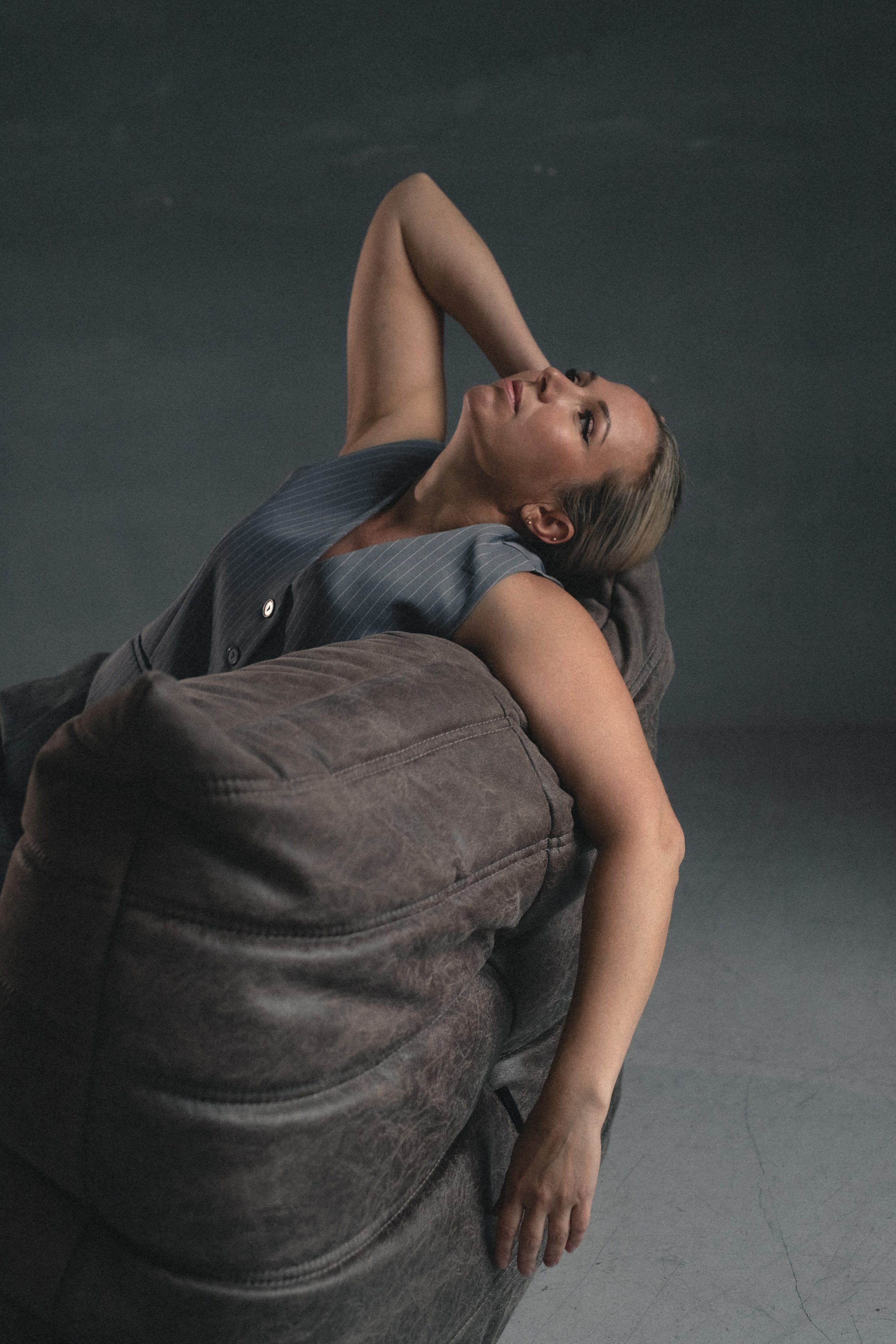 Даша. Фотограф Ногинск Электросталь Наталья Осетрова