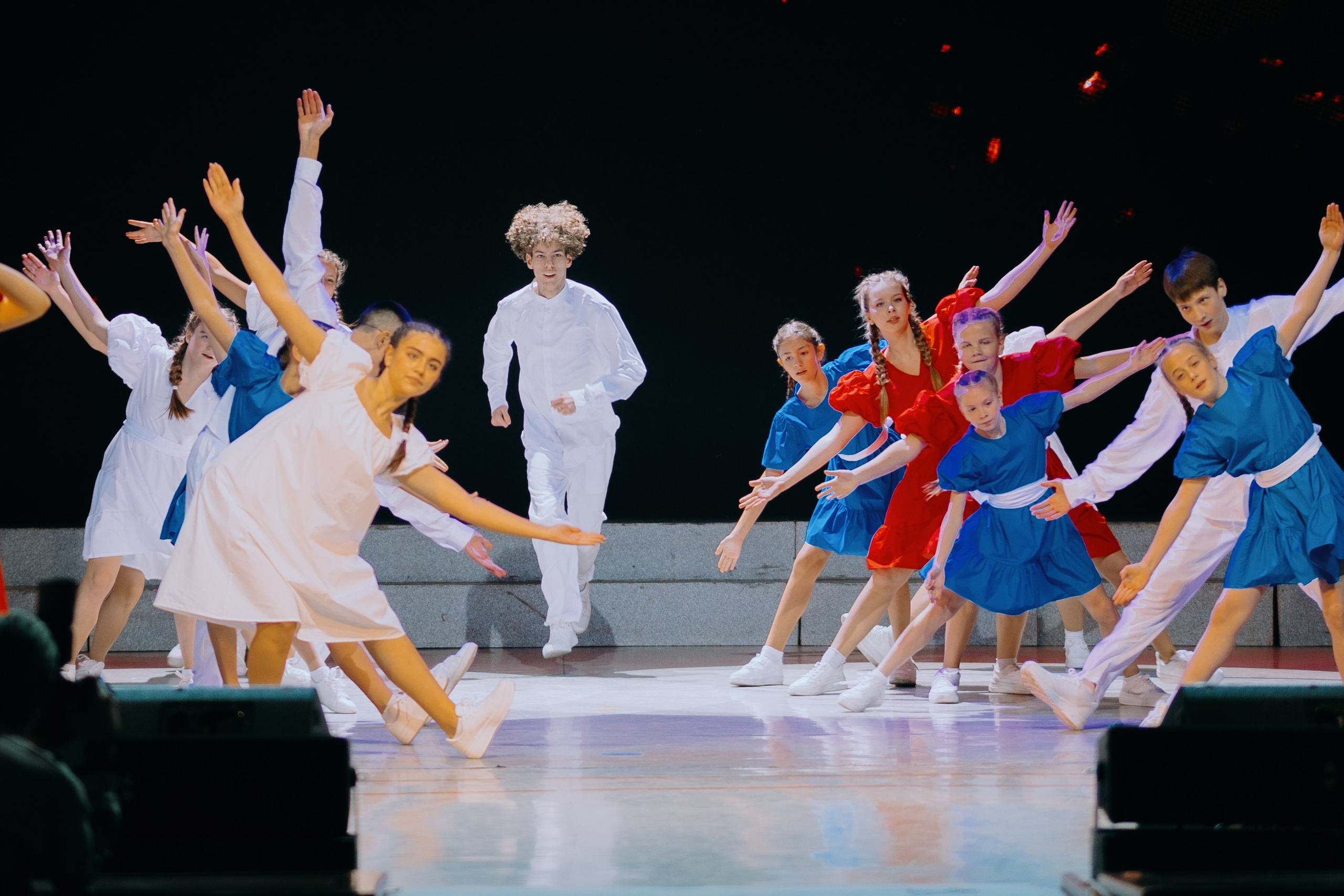 Мама года. Репортажный, портретный и свадебный фотограф в Магнитогорске Степан Самовиков