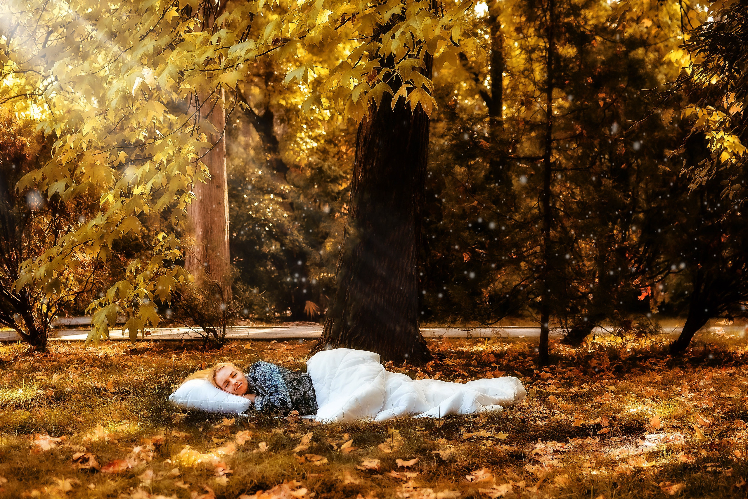 Осень. Семейный и Свадебный фотограф в Сочи
