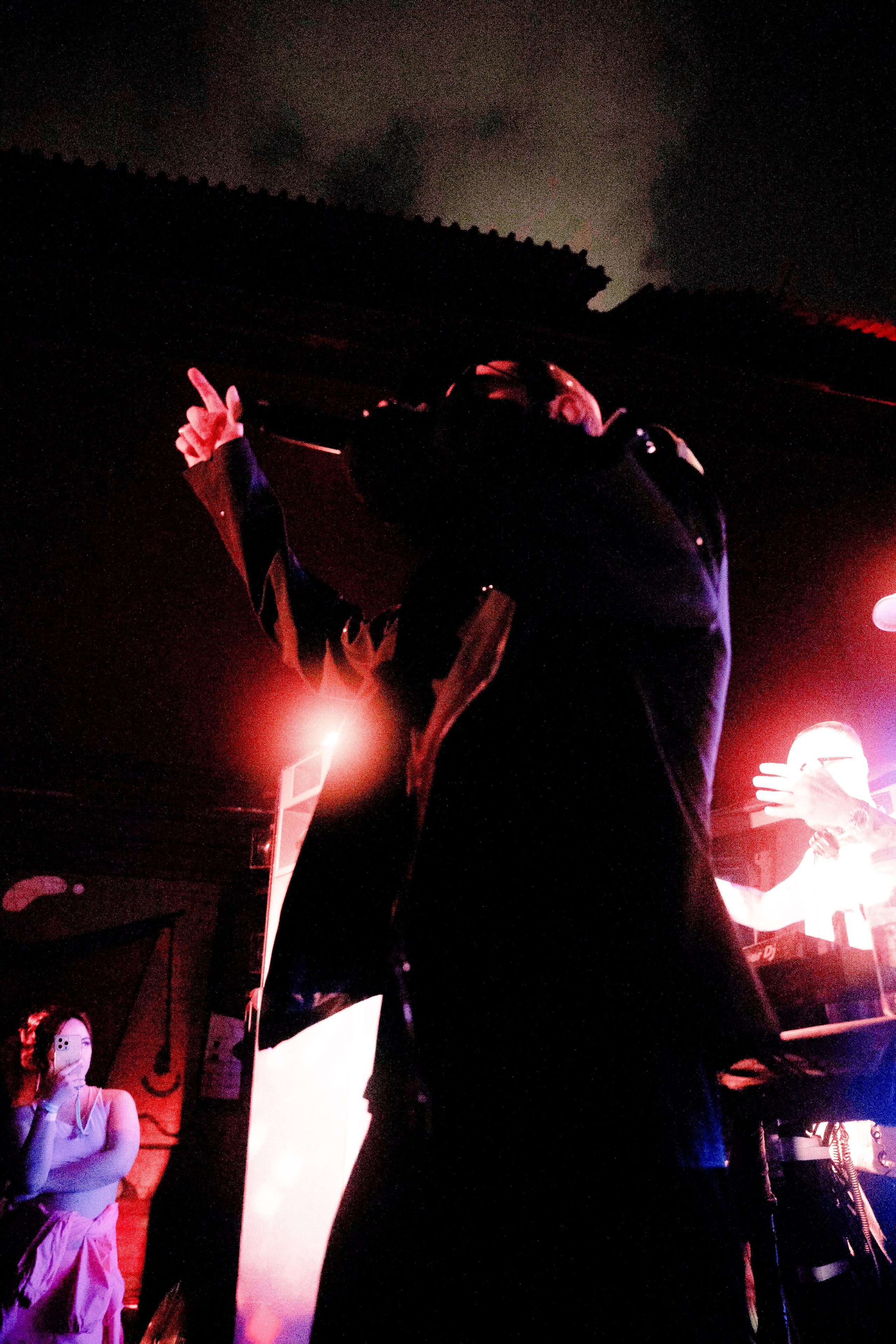 КАССЕТА. Фотограф Москва