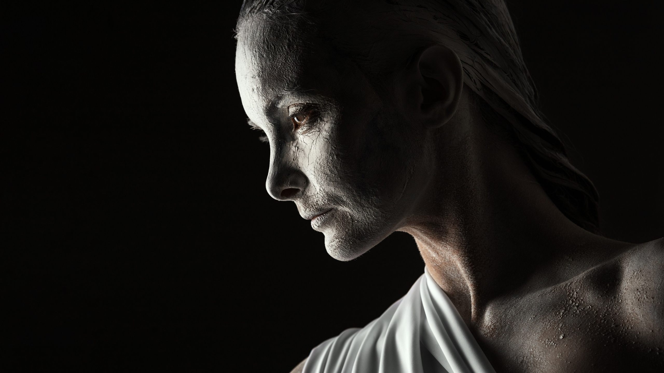 Фотограф Михаил Олейник