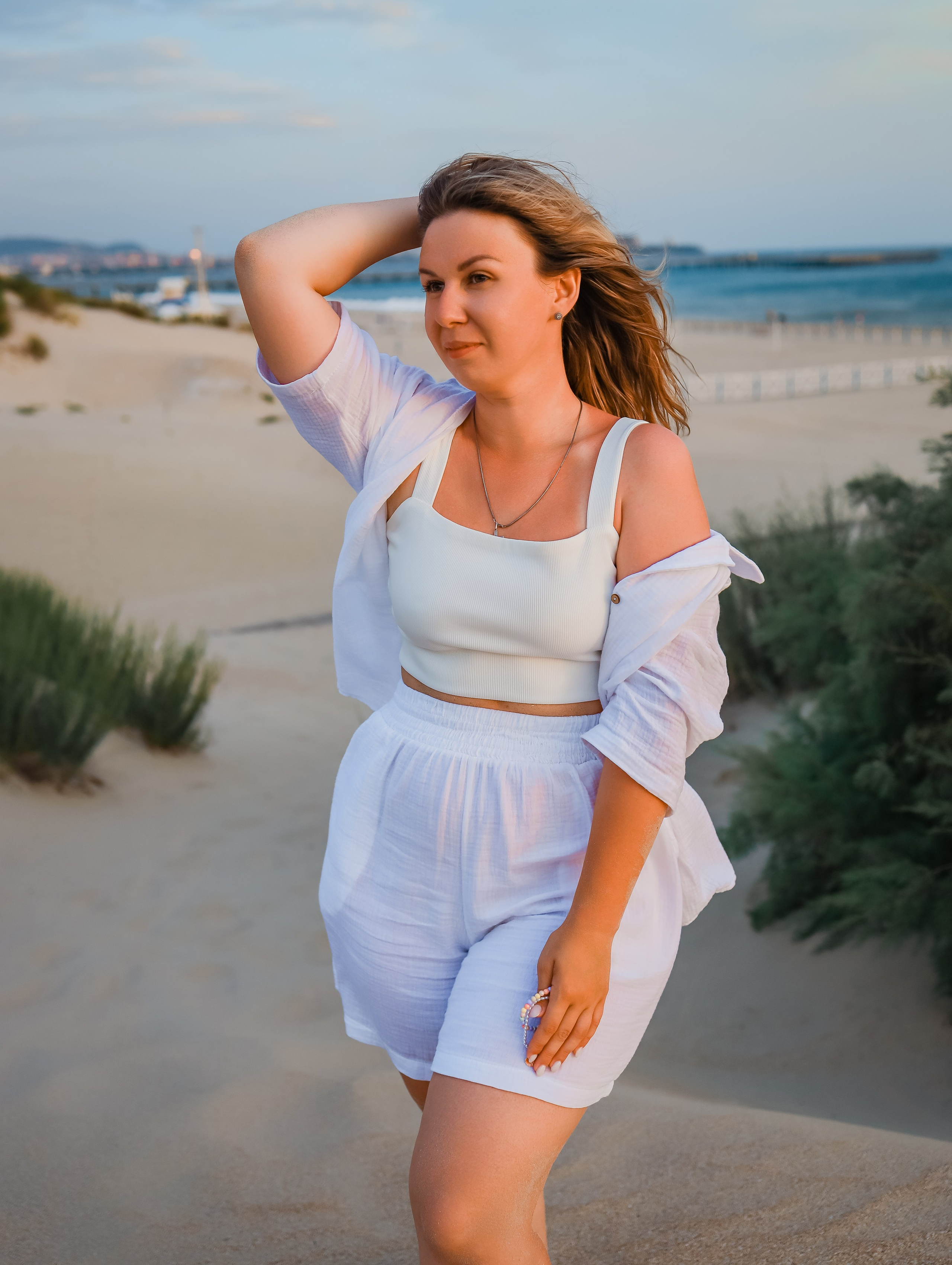 День рождения 2 года на пляже. Главная