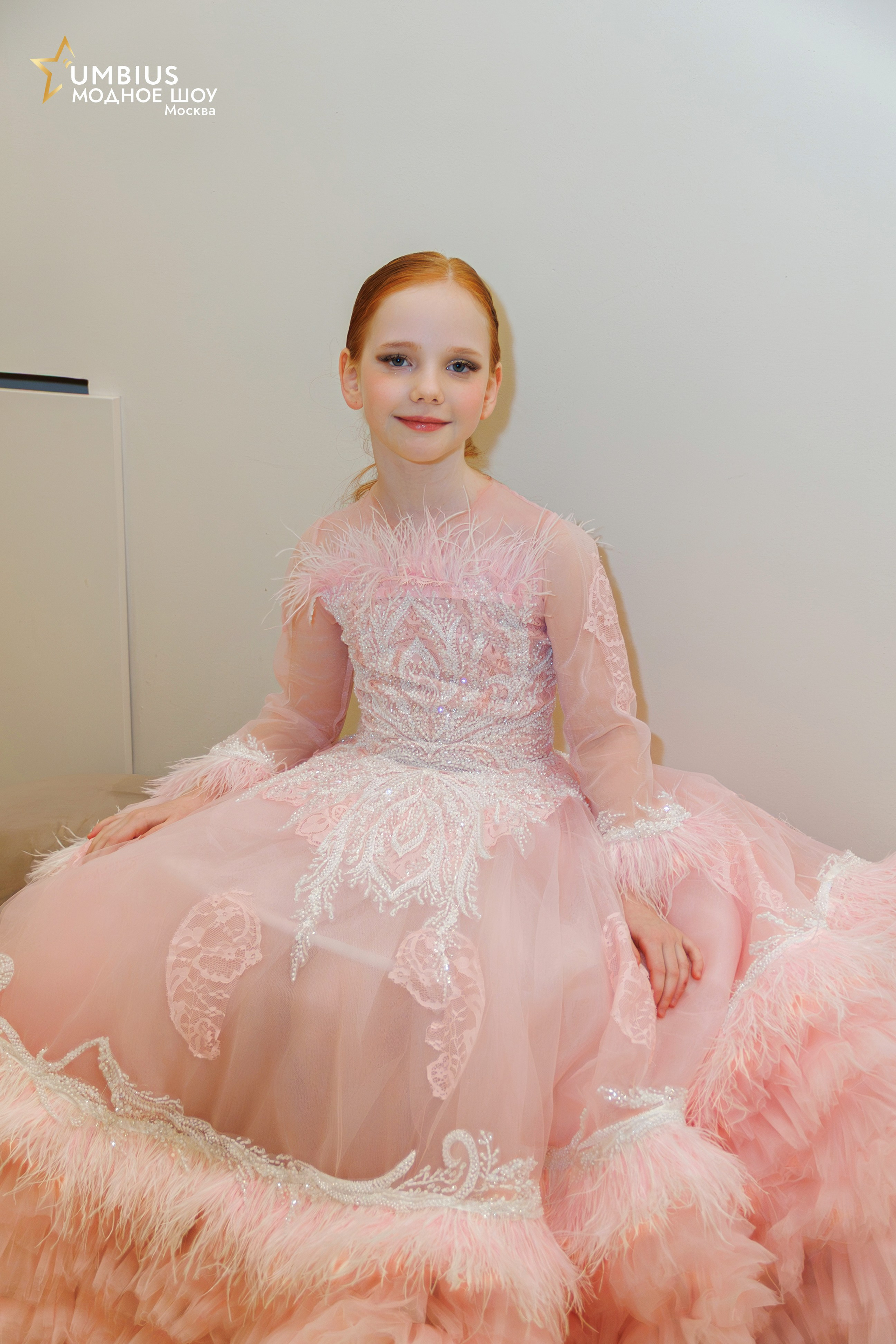 UMBIUS FASHION SHOW г. Москва. Фотограф в Смоленске Ася Польшина